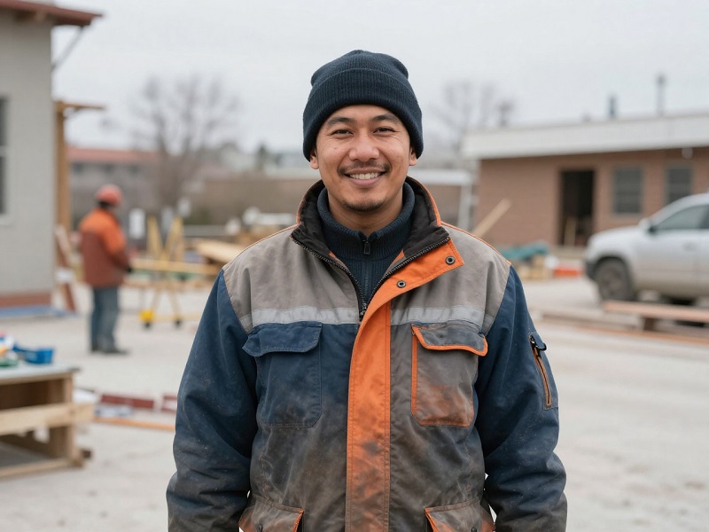 Skilled Trades Professionals