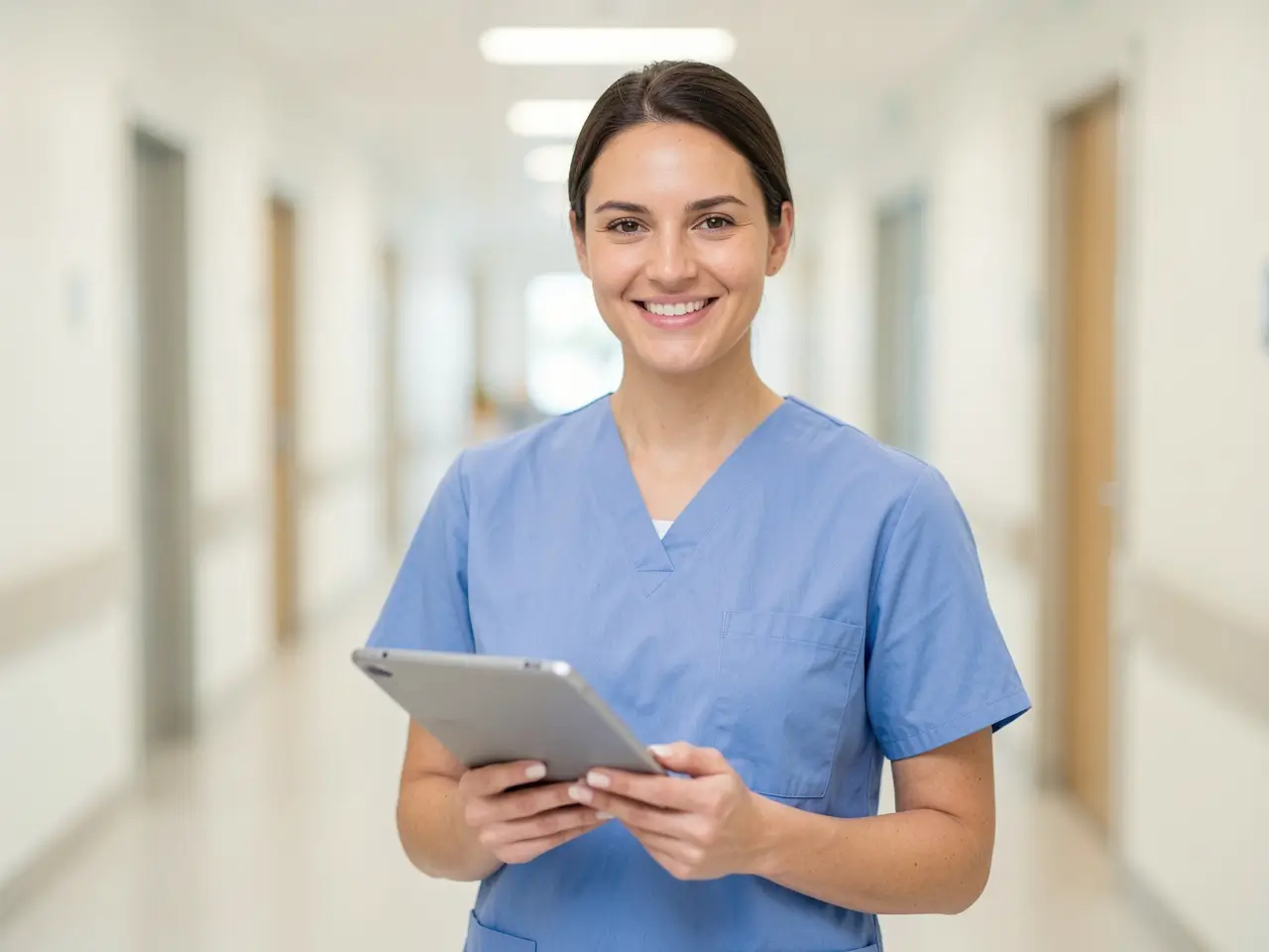 Healthcare Professional