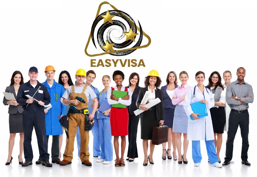 Skilled Trades Professionals