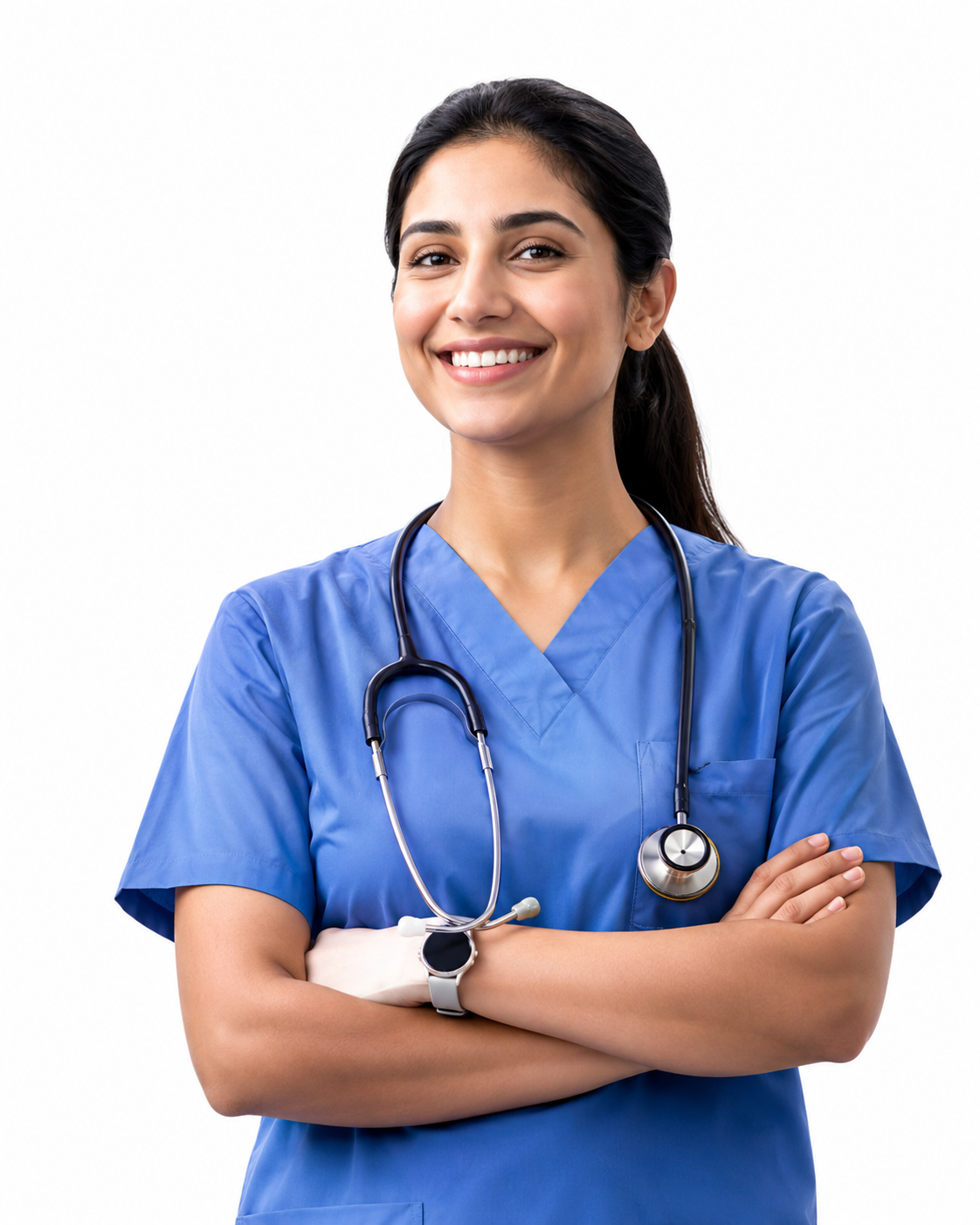 Healthcare professional