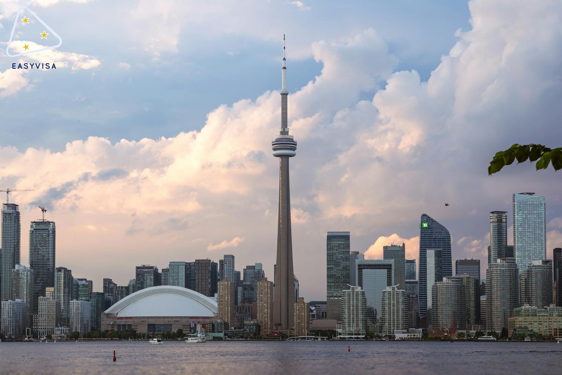 فرصت‌های جدید در سیستم اکسپرس انتری کانادا!