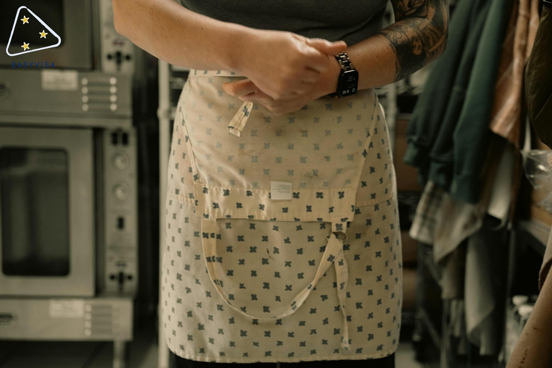 气候行动：我们的经济未来