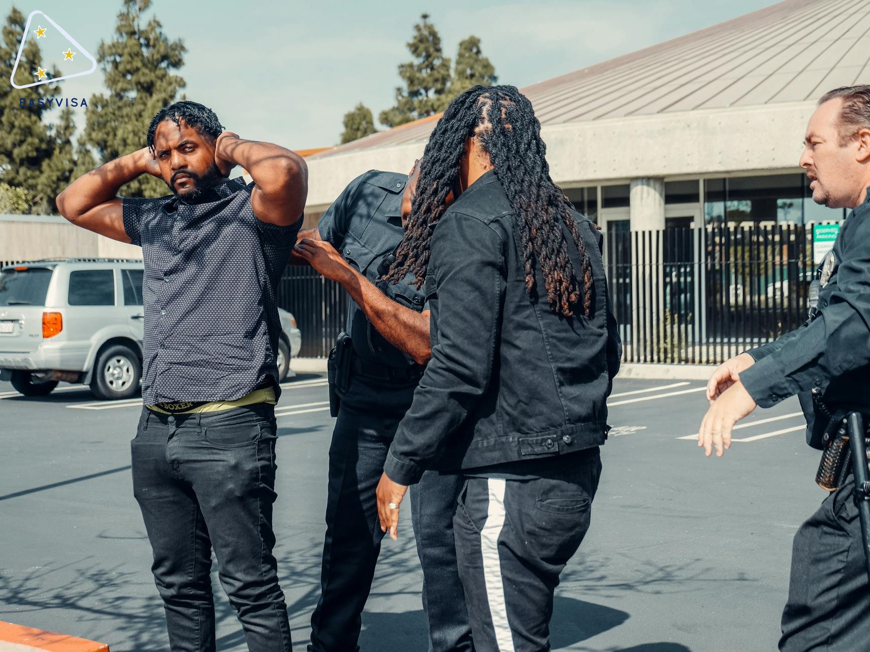 社区安保投资：在北战斗城的努力