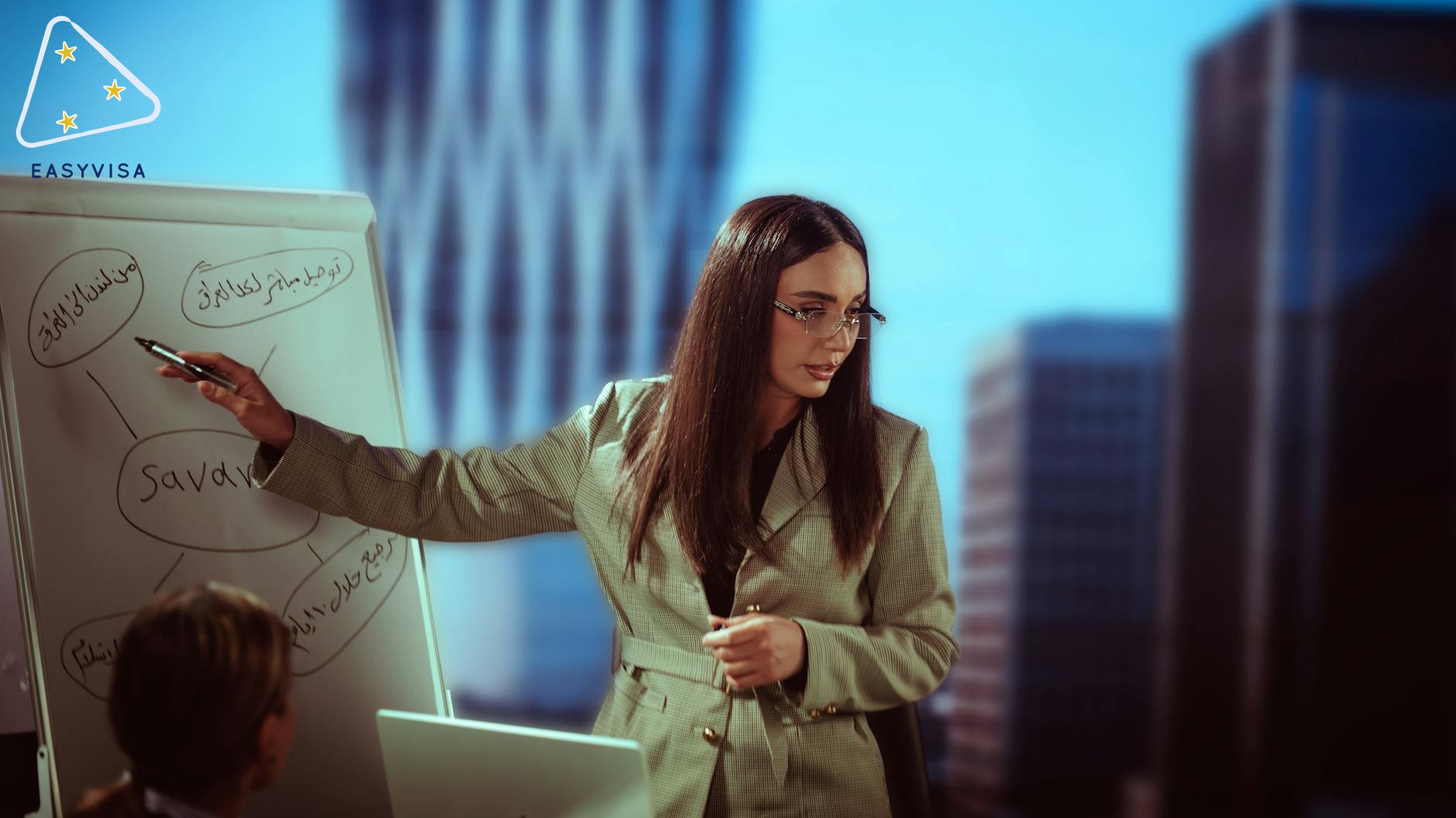 在加拿大工作时工作许可证过期