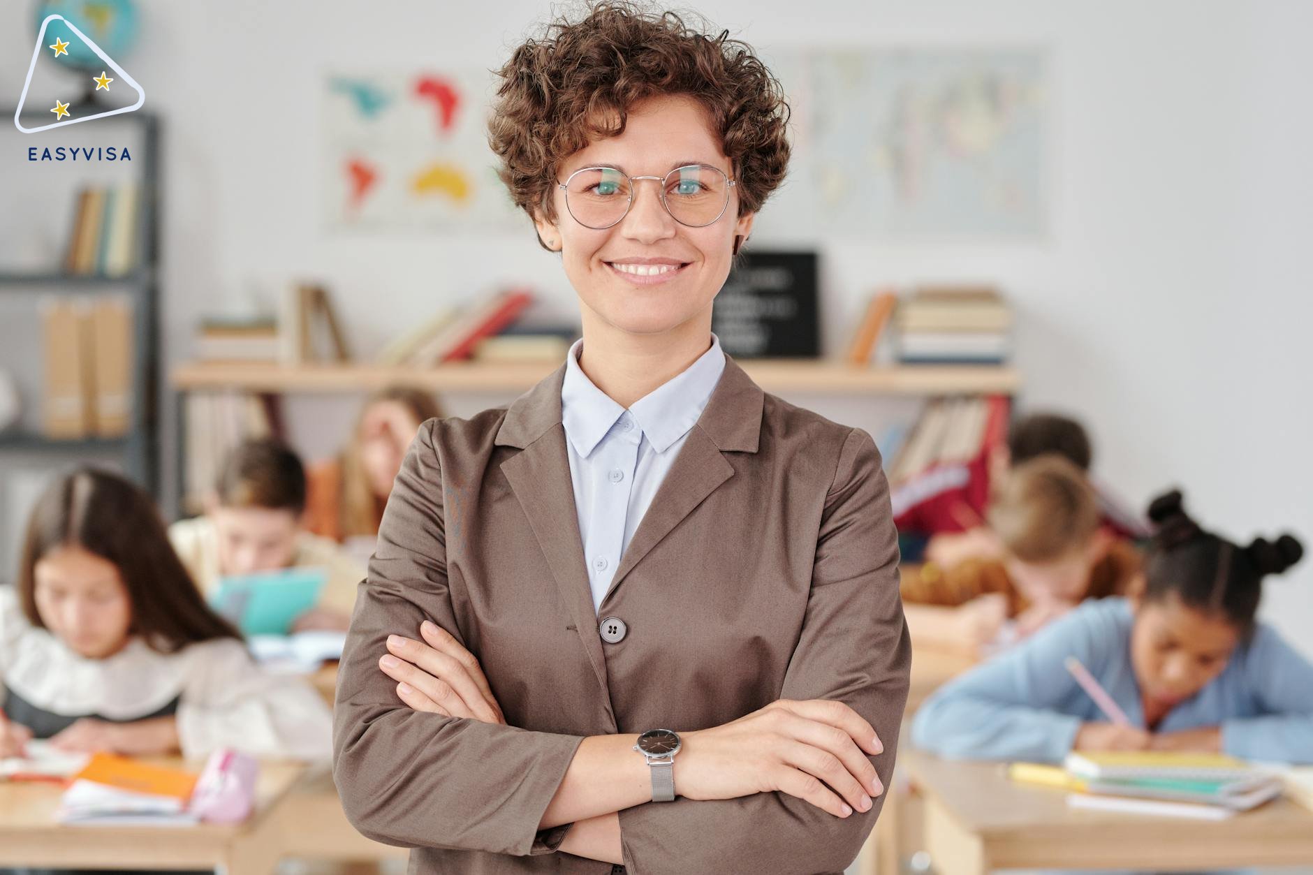 Alberta's New Expedited Teaching Certificates: A Game Change