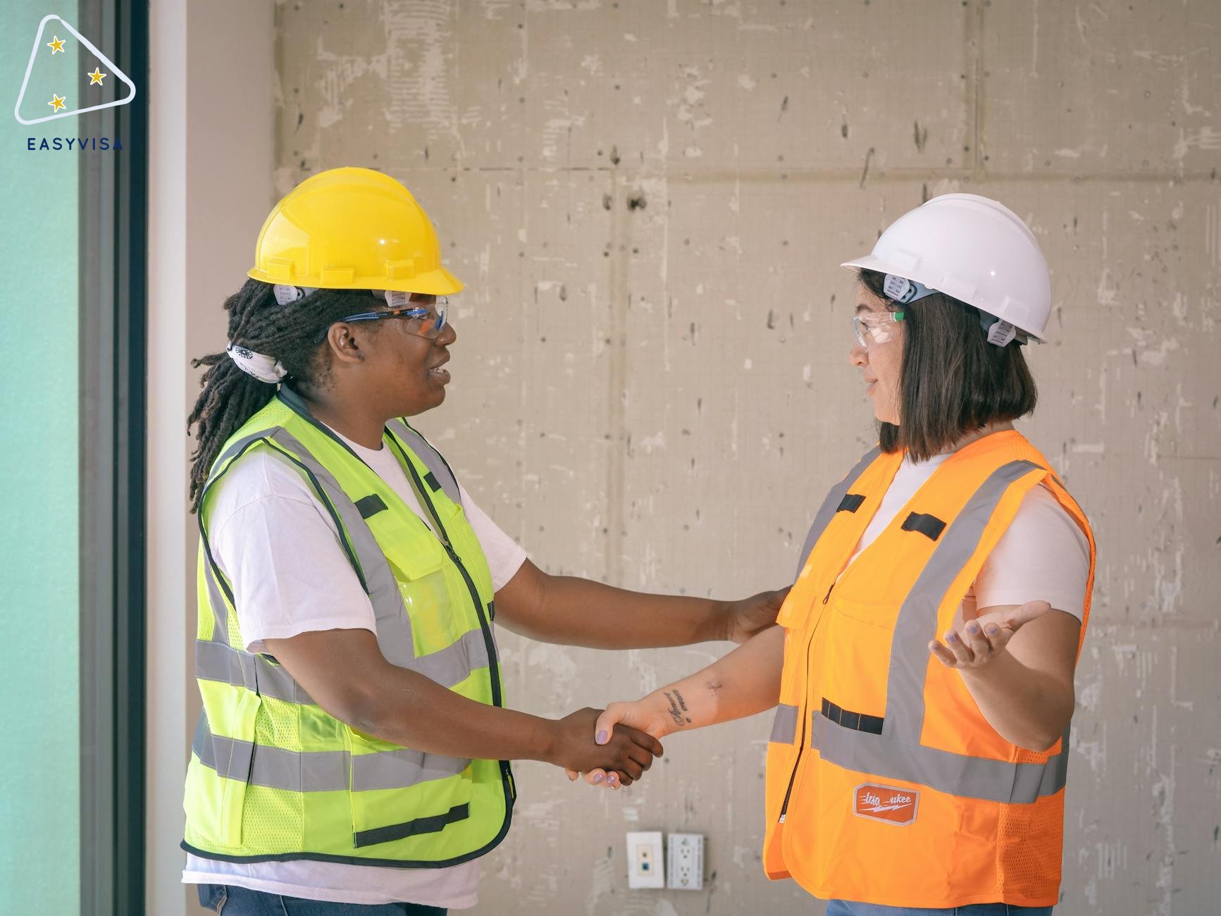 Alberta's New Oversight on Temporary Foreign Workers: What S