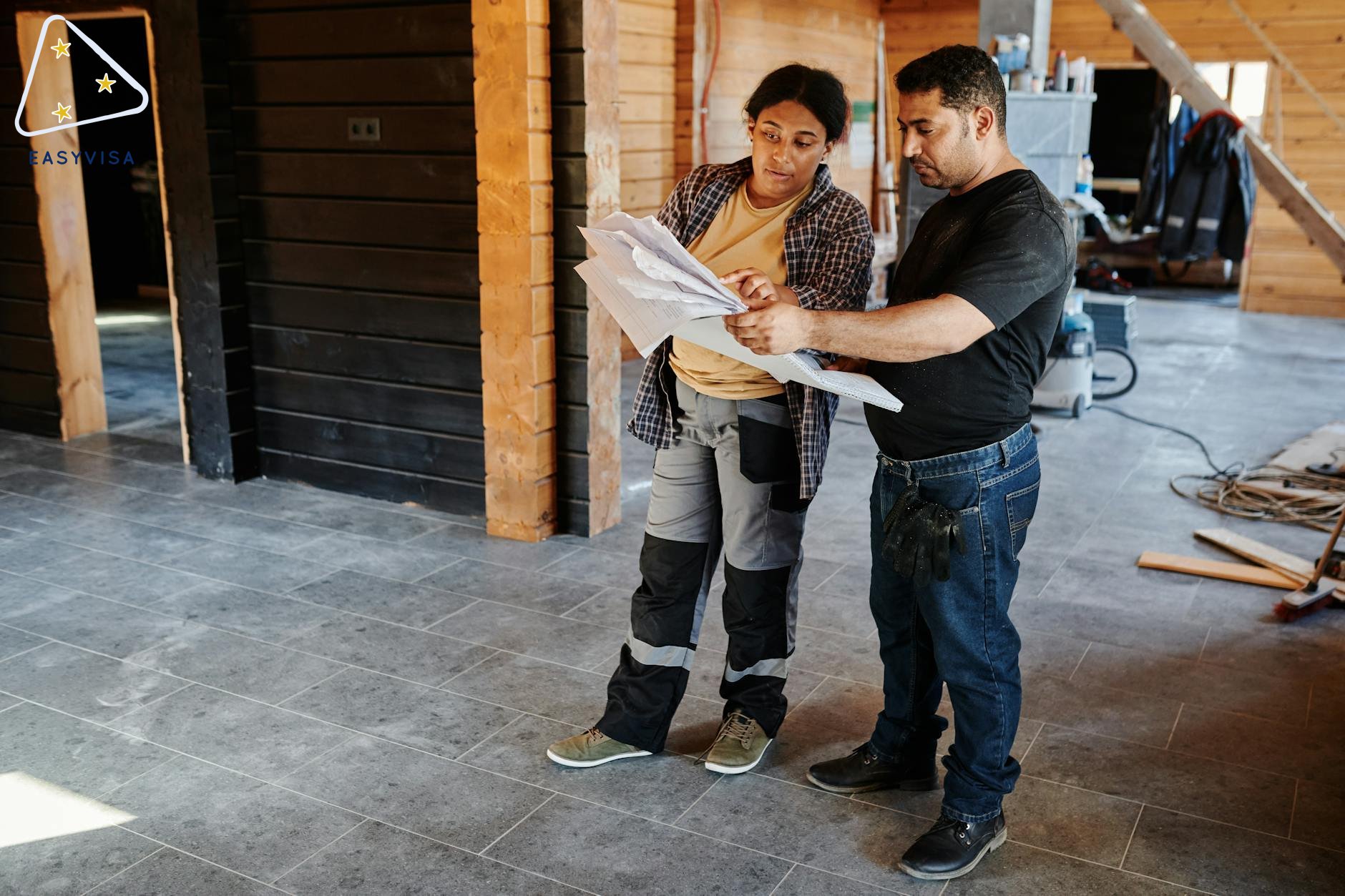 Atlantic Construction Alliance Calls for Immigration Reform: