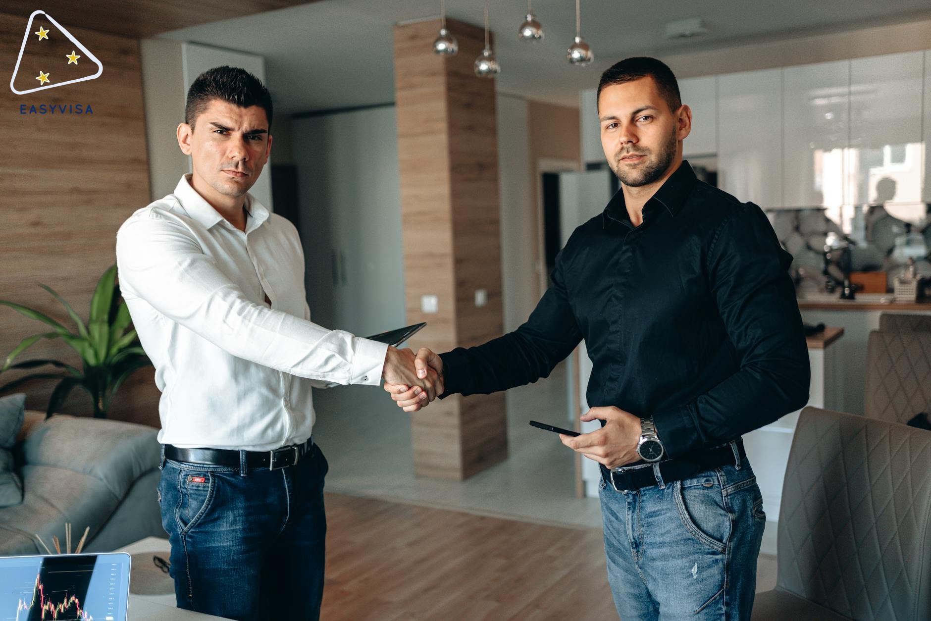 British Columbia's Latest Entrepreneur Immigration Draw: Wha