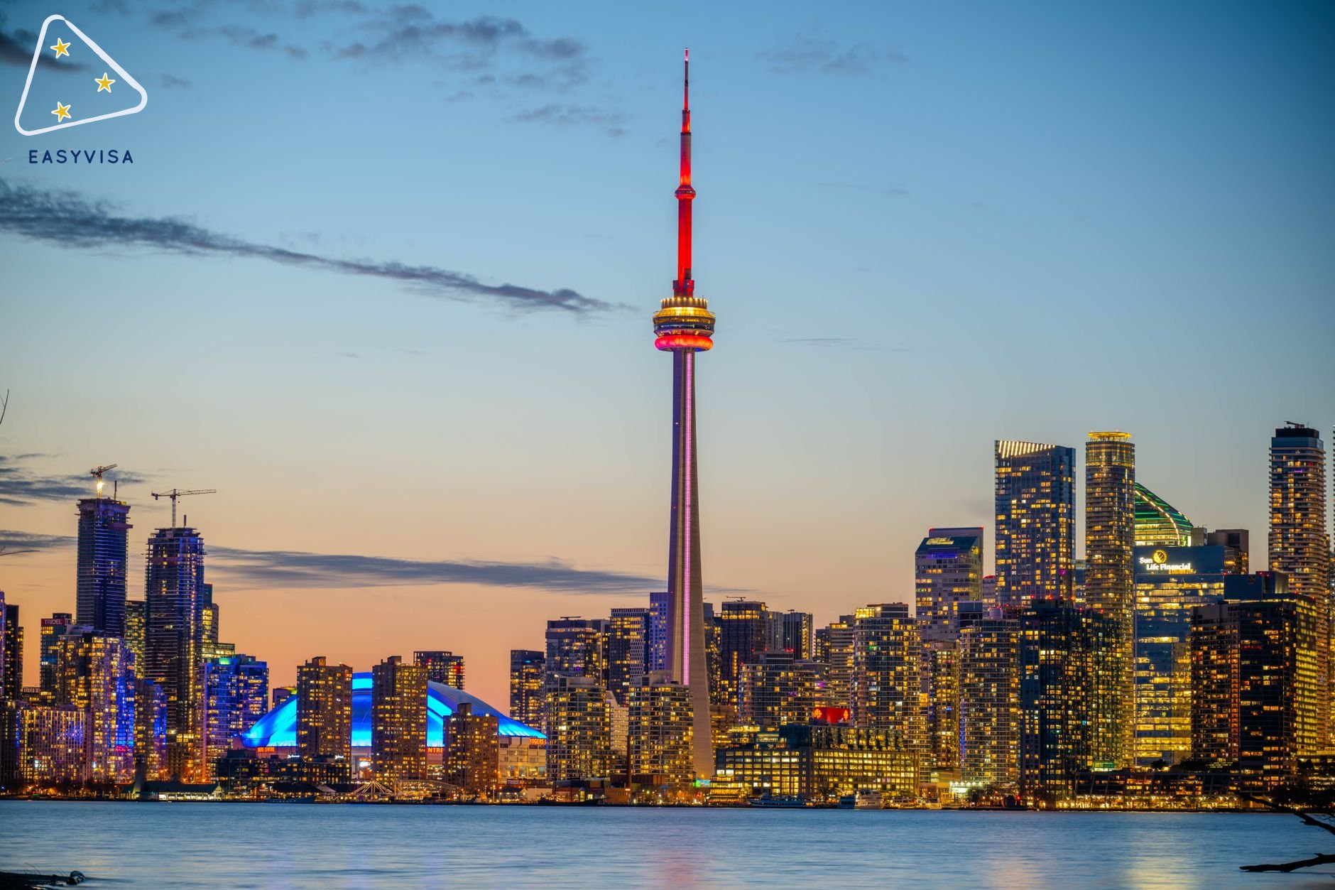 Canada Expands Work Permits for Healthcare Spouses