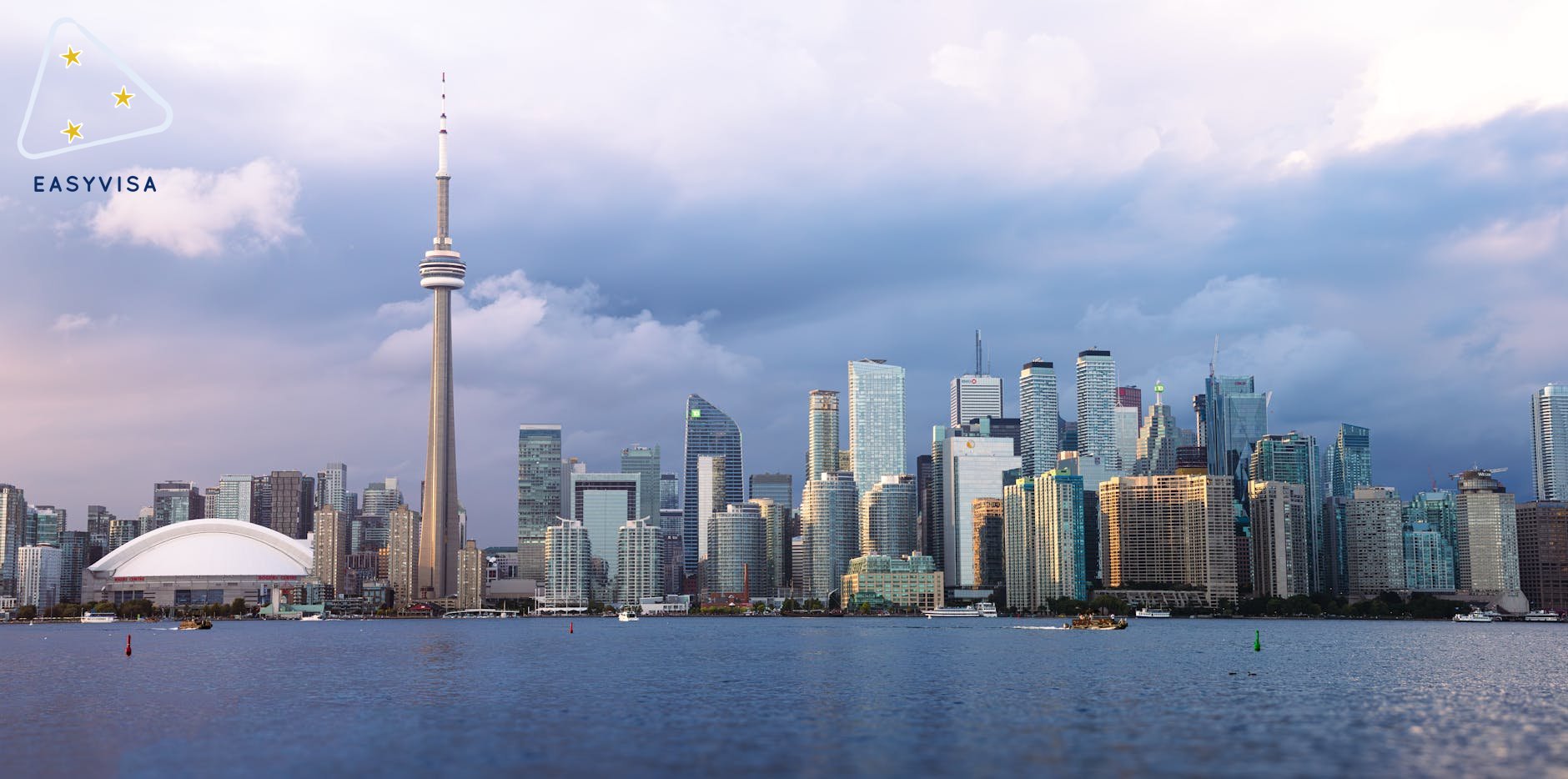 Canada Introduces eTA for Indonesia and Malaysia