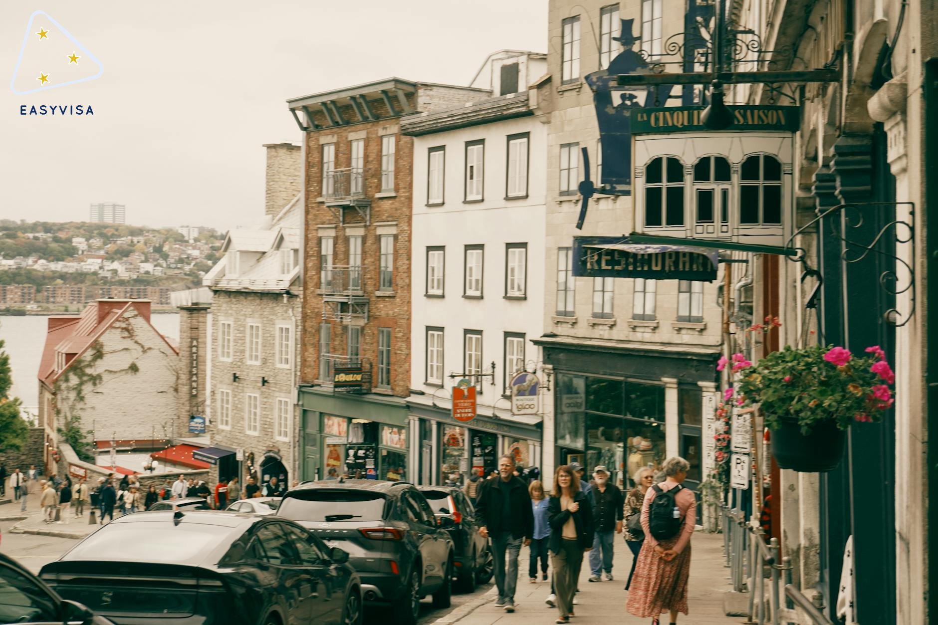 Canada's Express Entry Boosts Opportunities for French-Speak