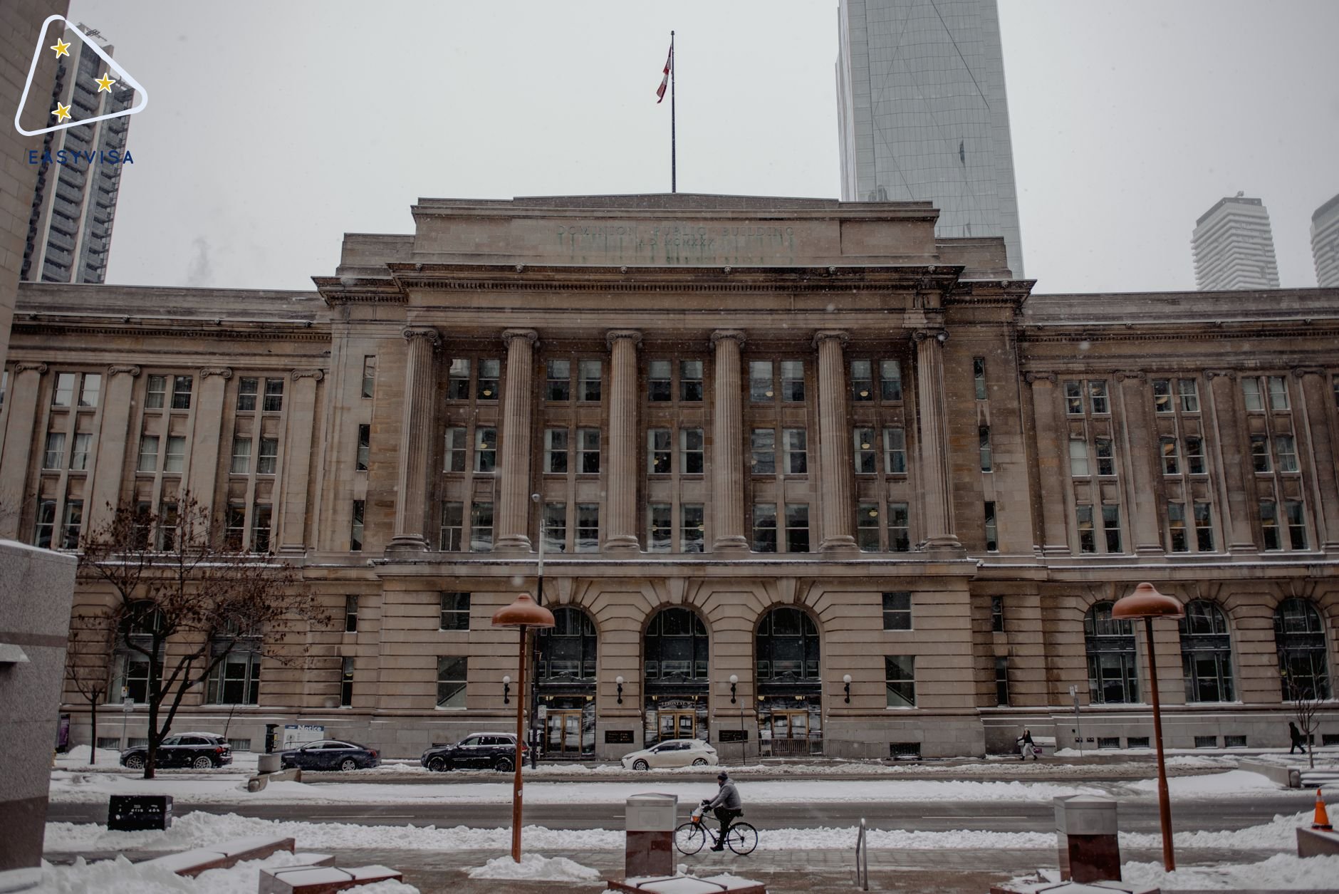 Canada's Latest Immigration Processing Updates