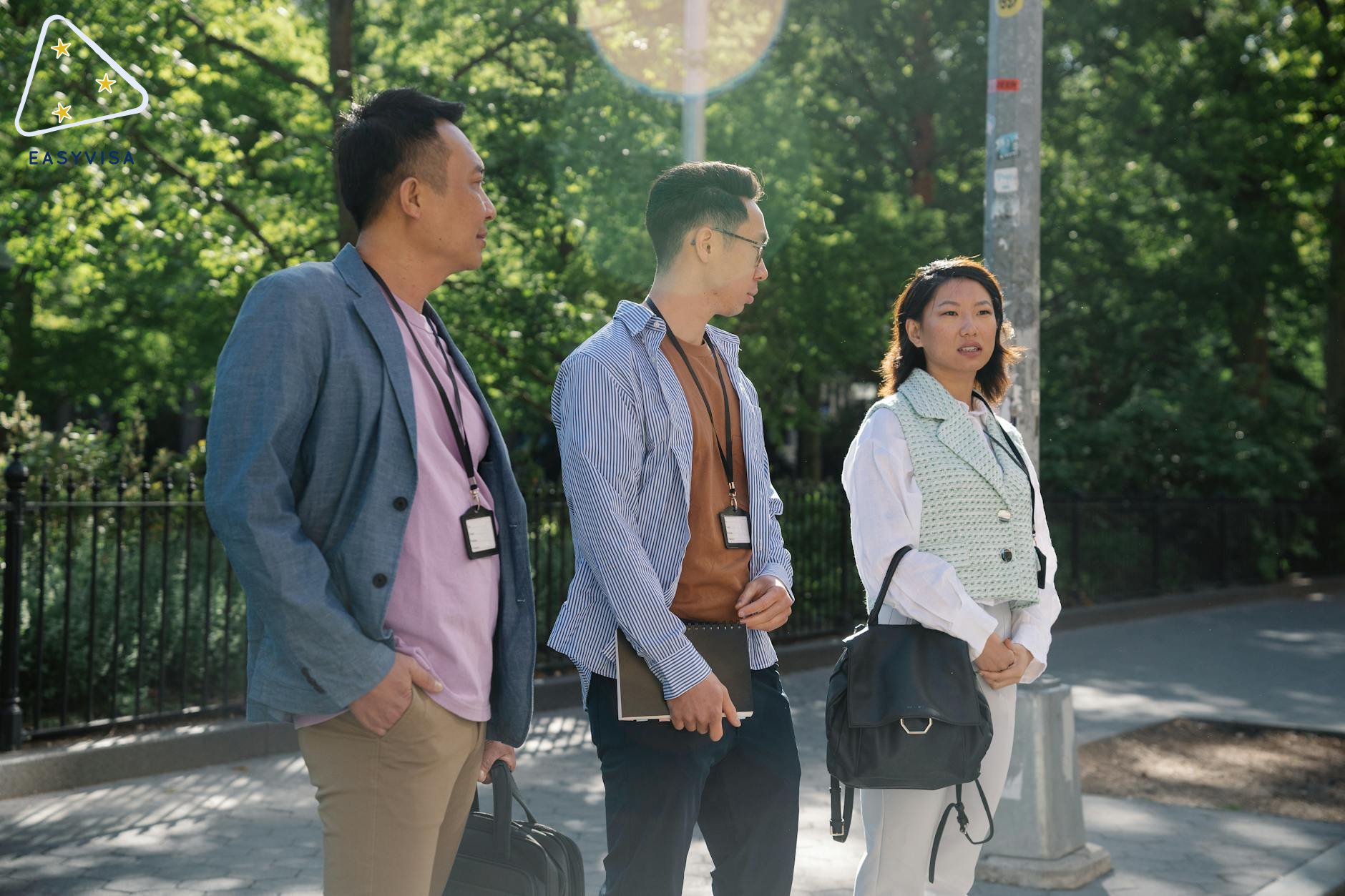 Mga Bagong Pamumuhunan ng Canada sa Migrasyon: Ang Kanilang 