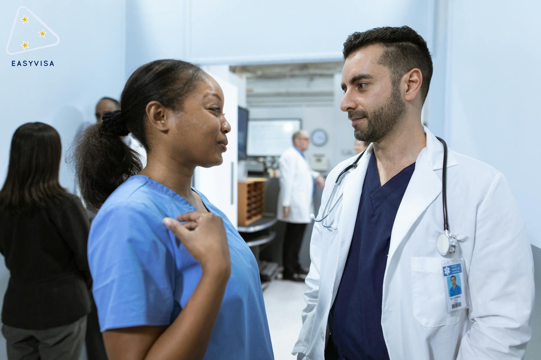 Canada's New Work Permit Rules: What They Mean for Healthcar