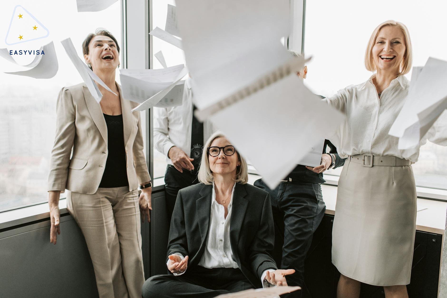 Celebrating Our Seniors: PEI’s Outstanding Residents Honored