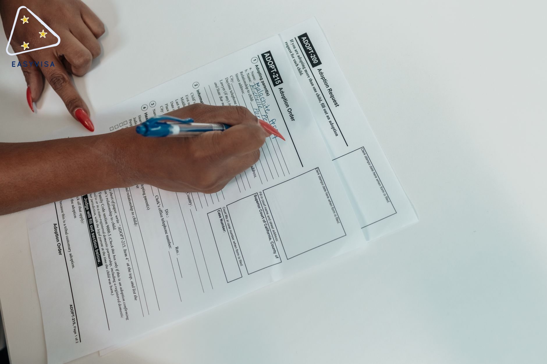 Ensure Success in Canadian Citizenship Applications