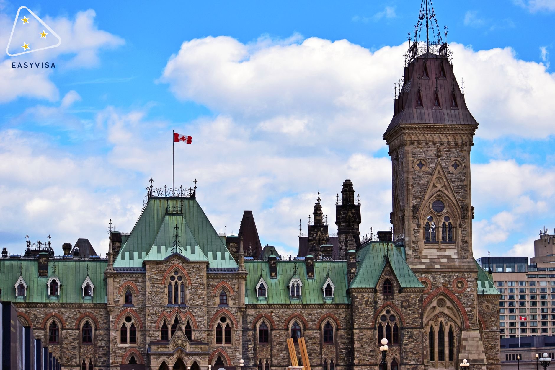 Explore Canada's Francophone Student Immigration Pathway