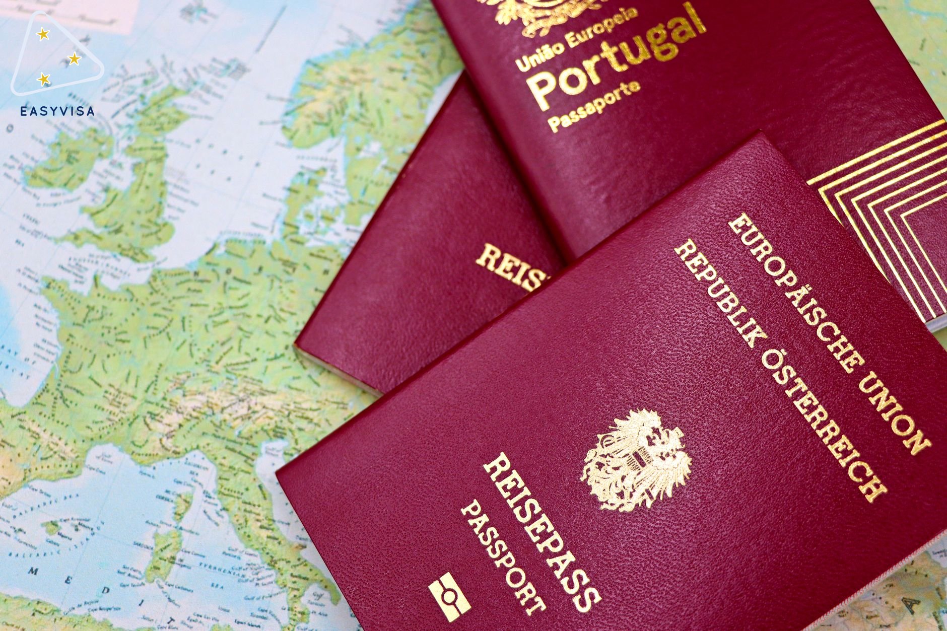 Exploring Benefits of Canadian Citizenship for Americans