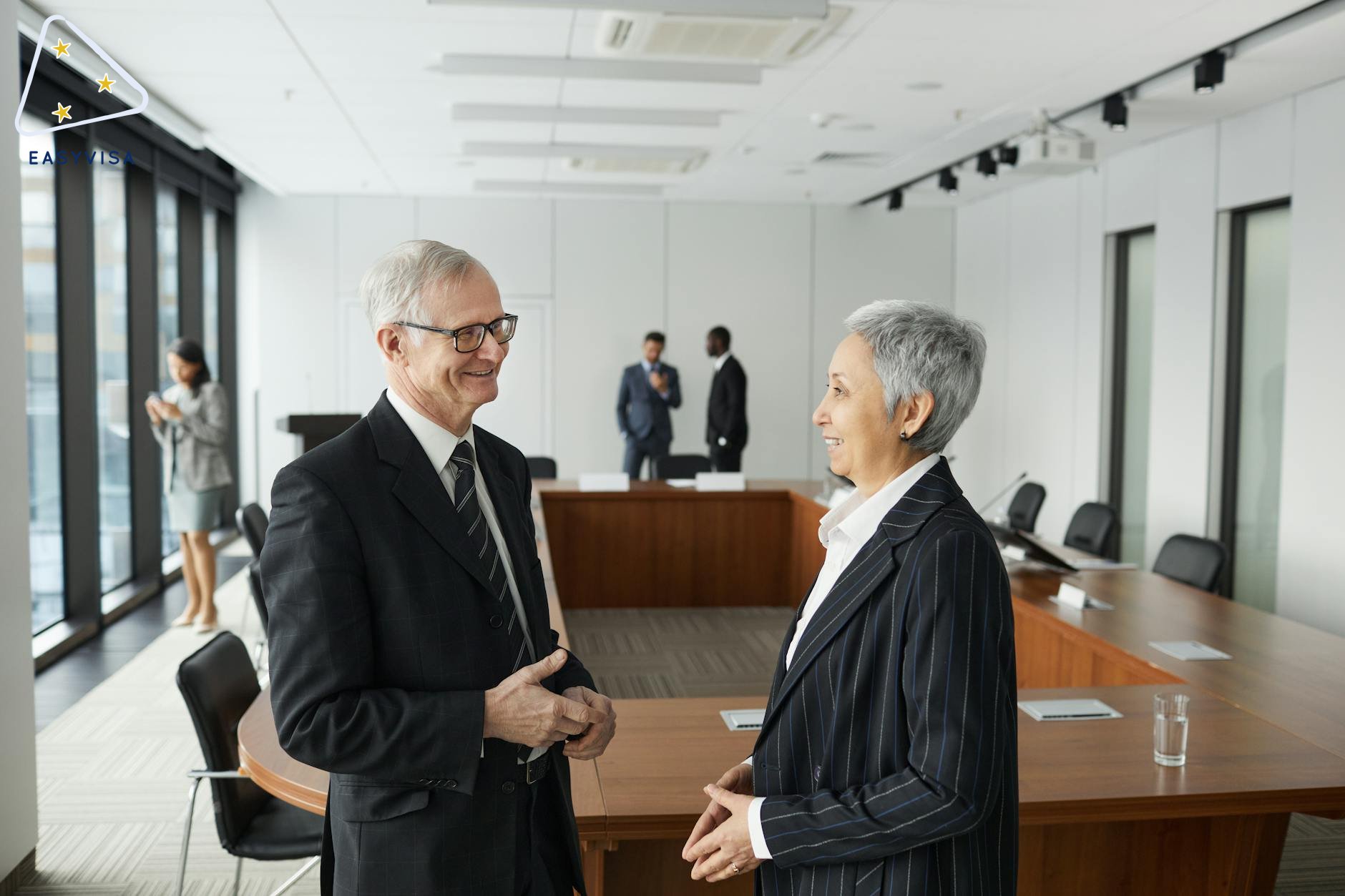 Express Entry Update: What Senior Managers Need to Know Abou