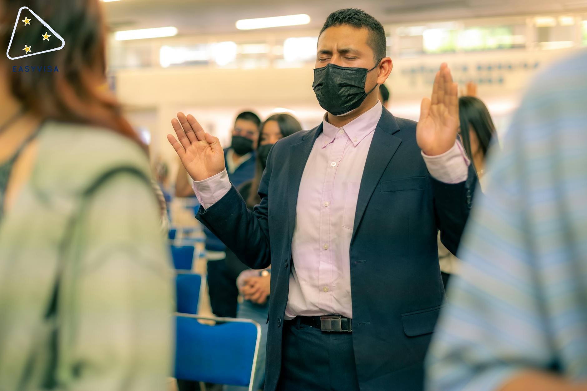 Facing COVID-19: Hope, Resilience, and Updates