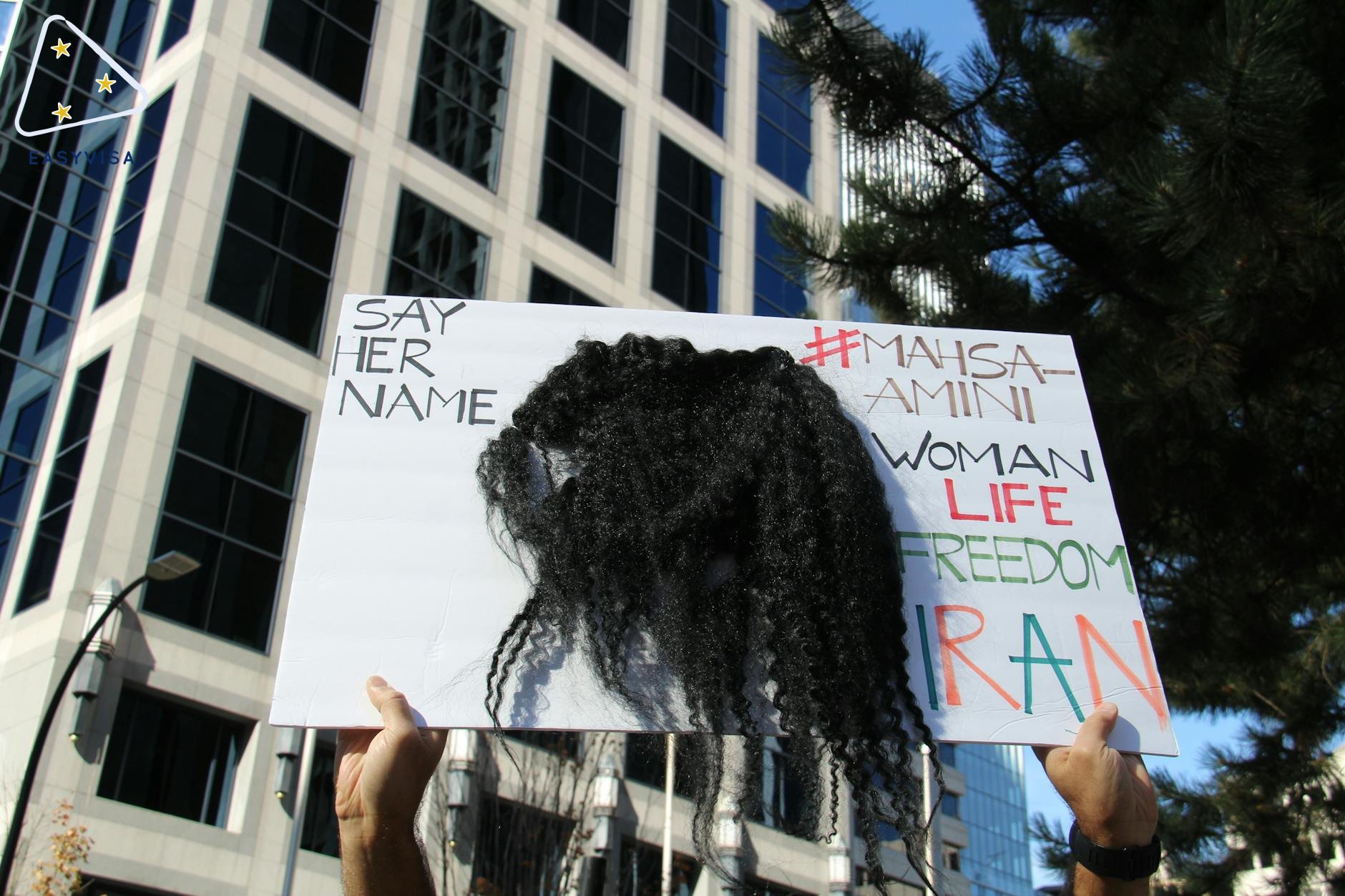 Finding a Summer Job as an International Student in Canada