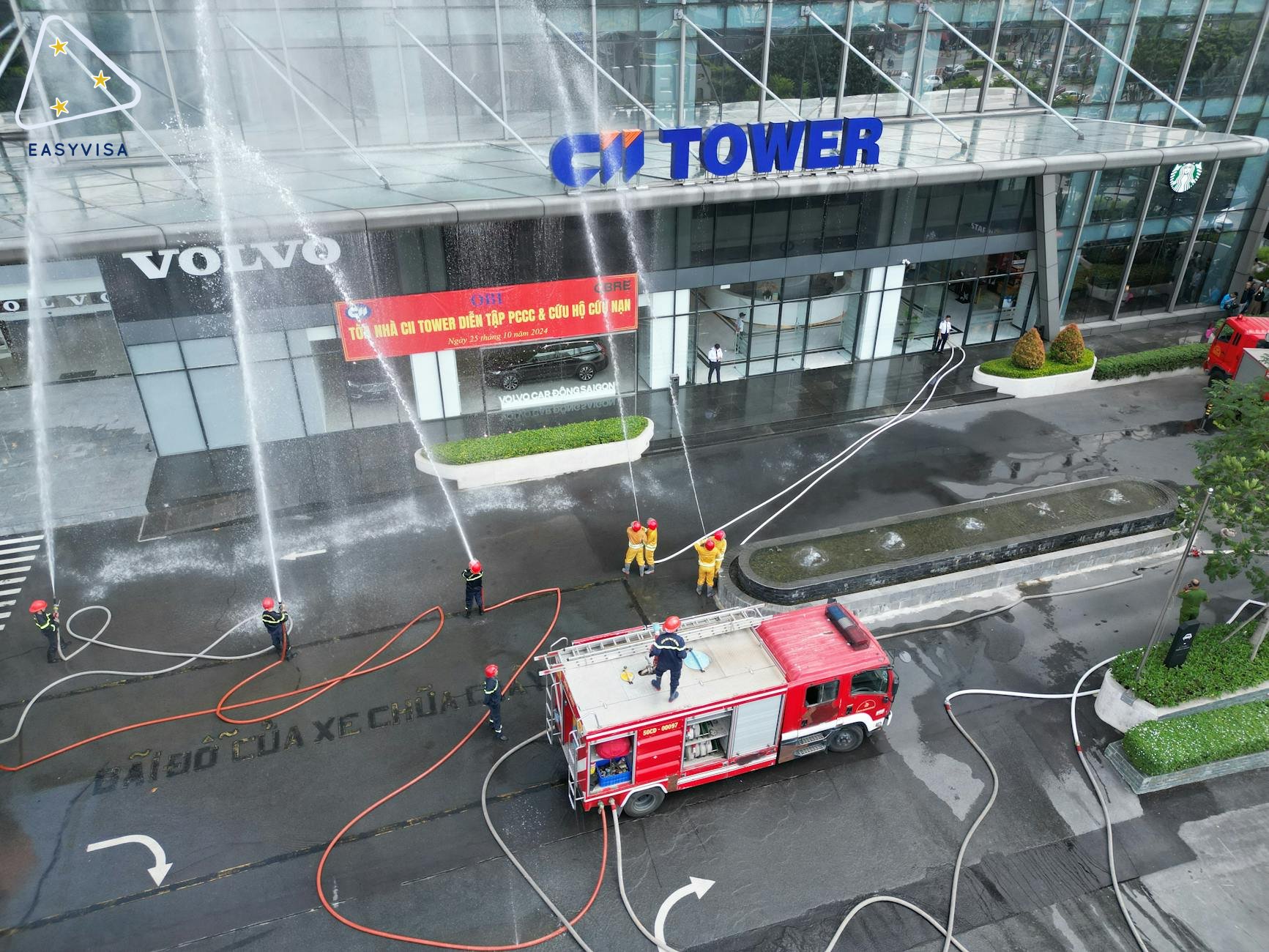 Fire Safety Week: Stay Safe with Lithium-Ion Batteries!