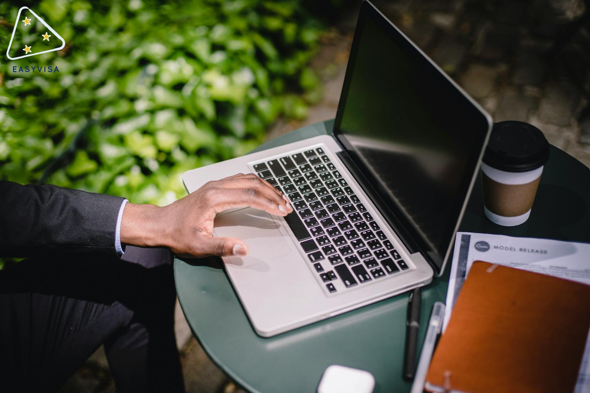 Gặp Gỡ Sean Aylward: Doanh Nhân Truyền Cảm Hứng ở Đảo Prince Edward