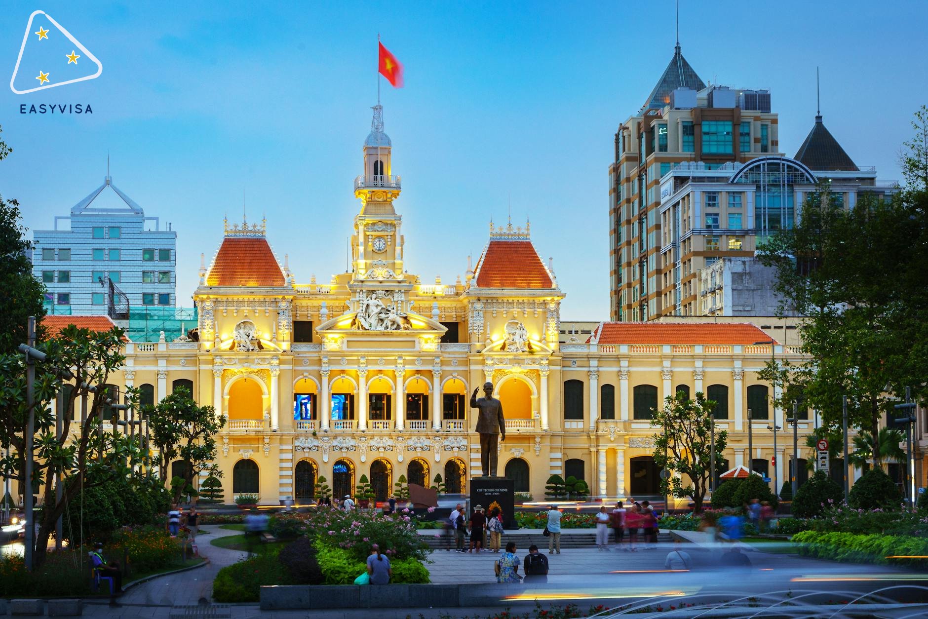 Giấc mơ việc làm: Giấy phép lao động cho vợ/chồng tại Canada