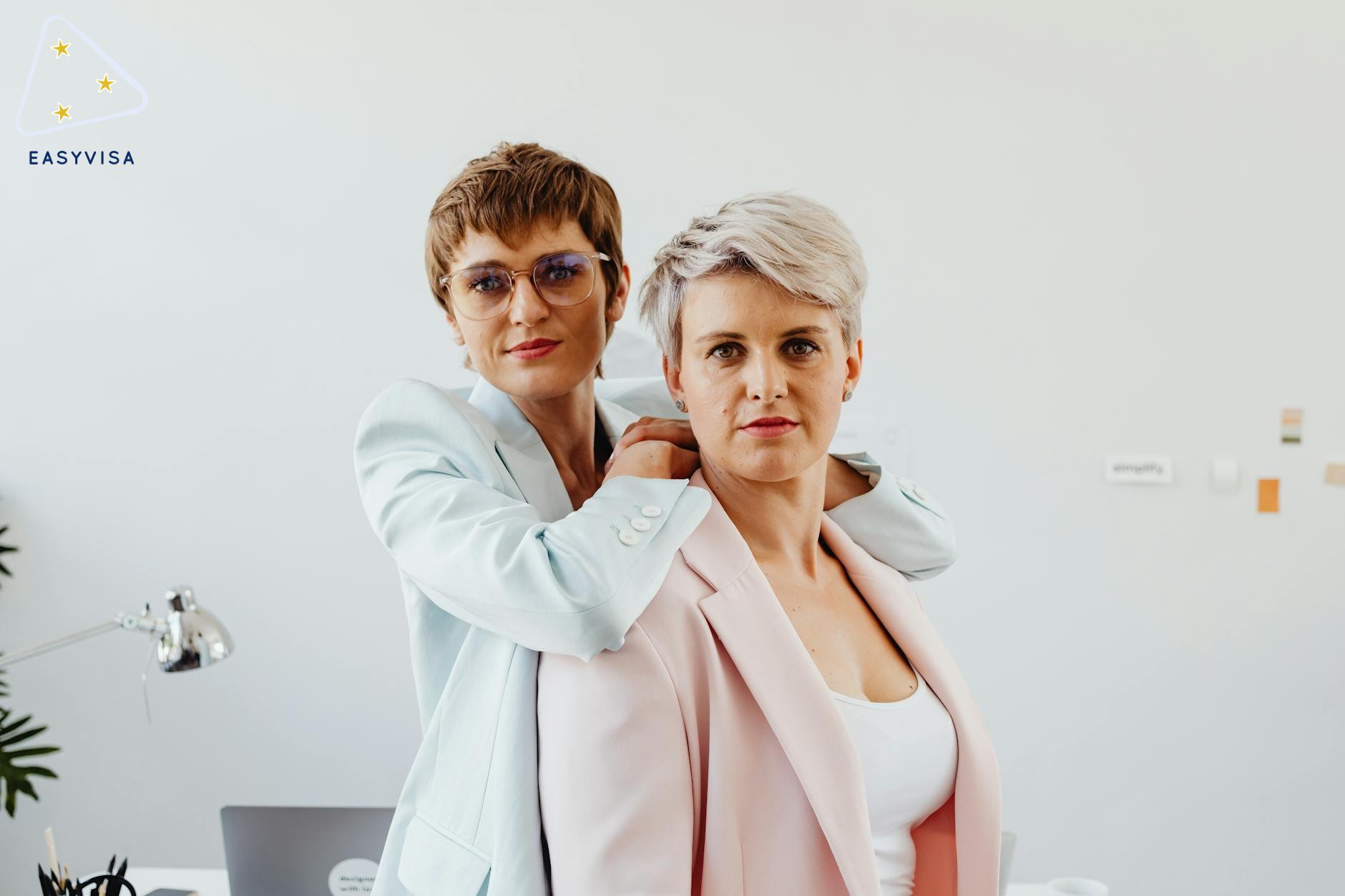 移民领域的精彩新任命：认识大卫·H·詹金斯！