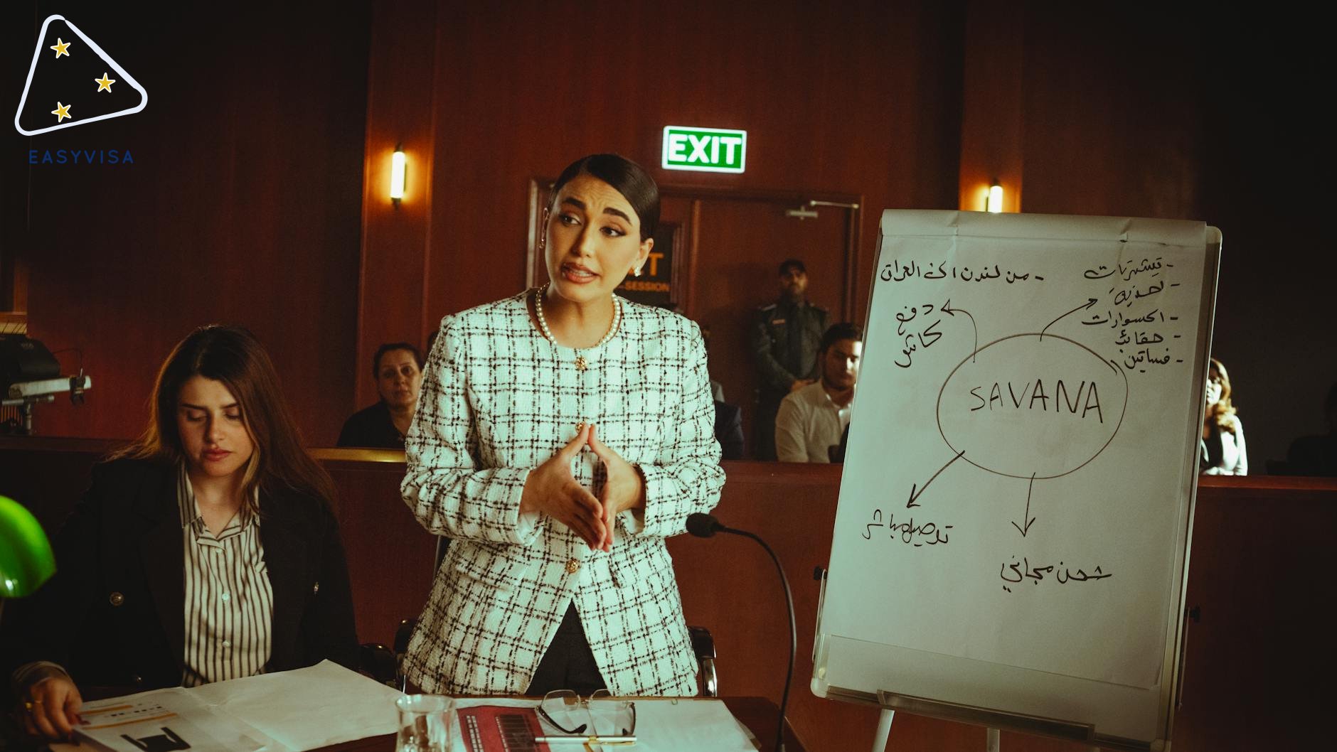 کار در کانادا با مجوز کار منقضی شده