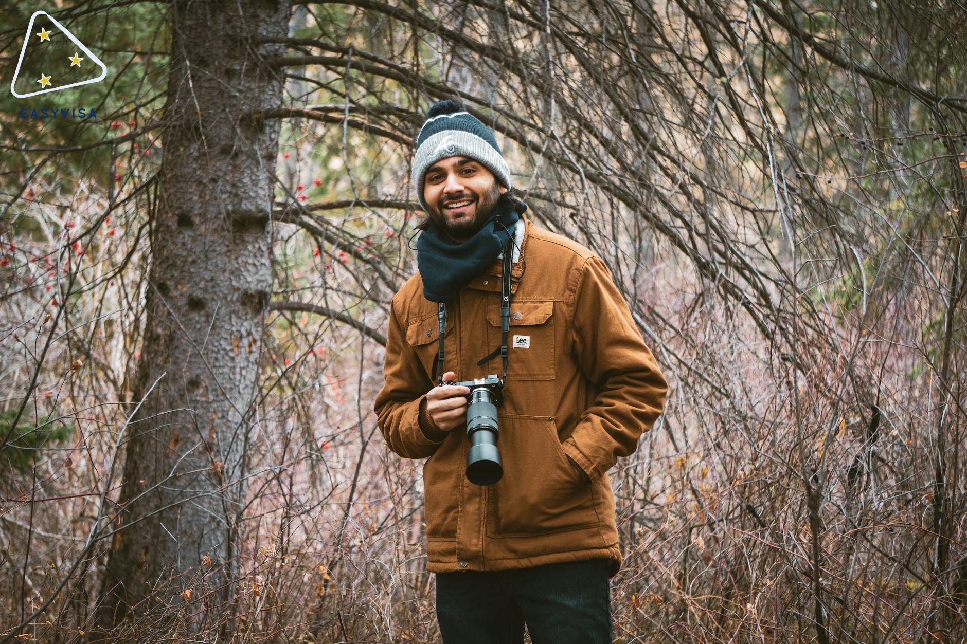 Khám Phá Sự Đa Dạng Của Alberta: Cùng Chào Mừng Văn Hóa!