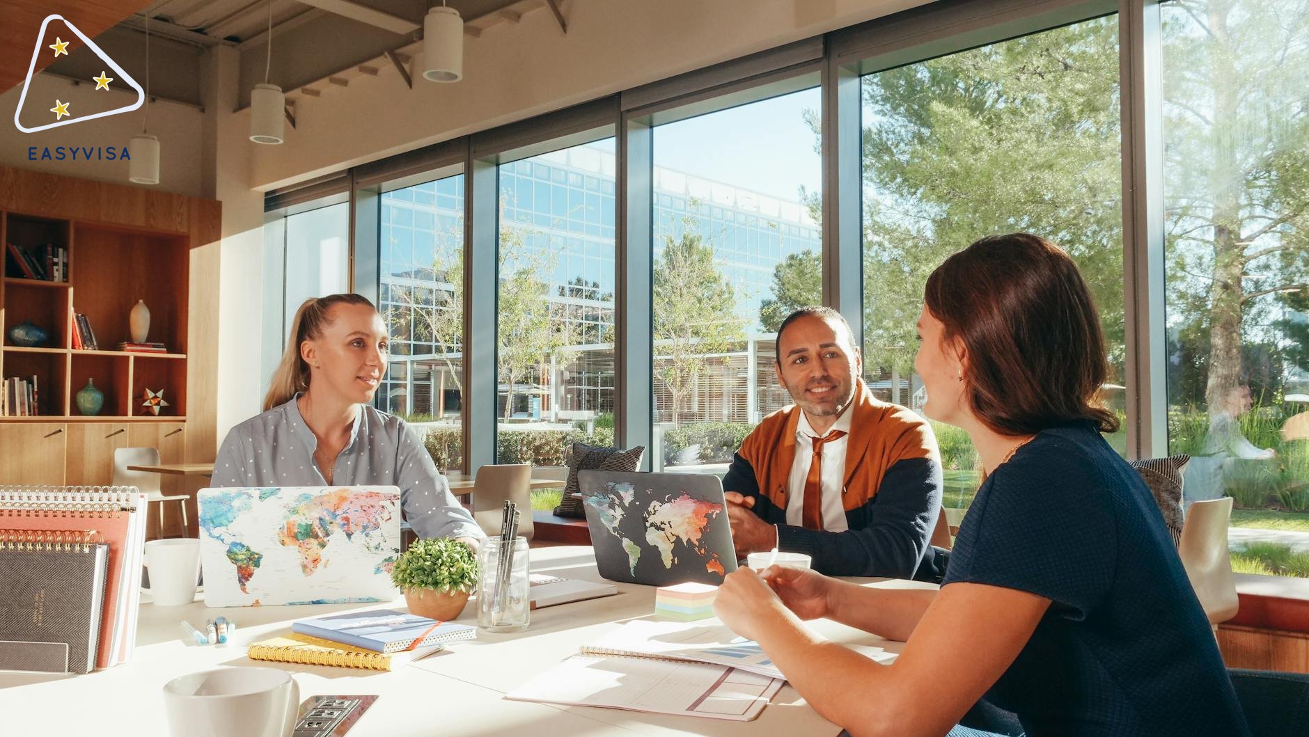 Kích hoạt cơ hội việc làm cho cư dân đảo!