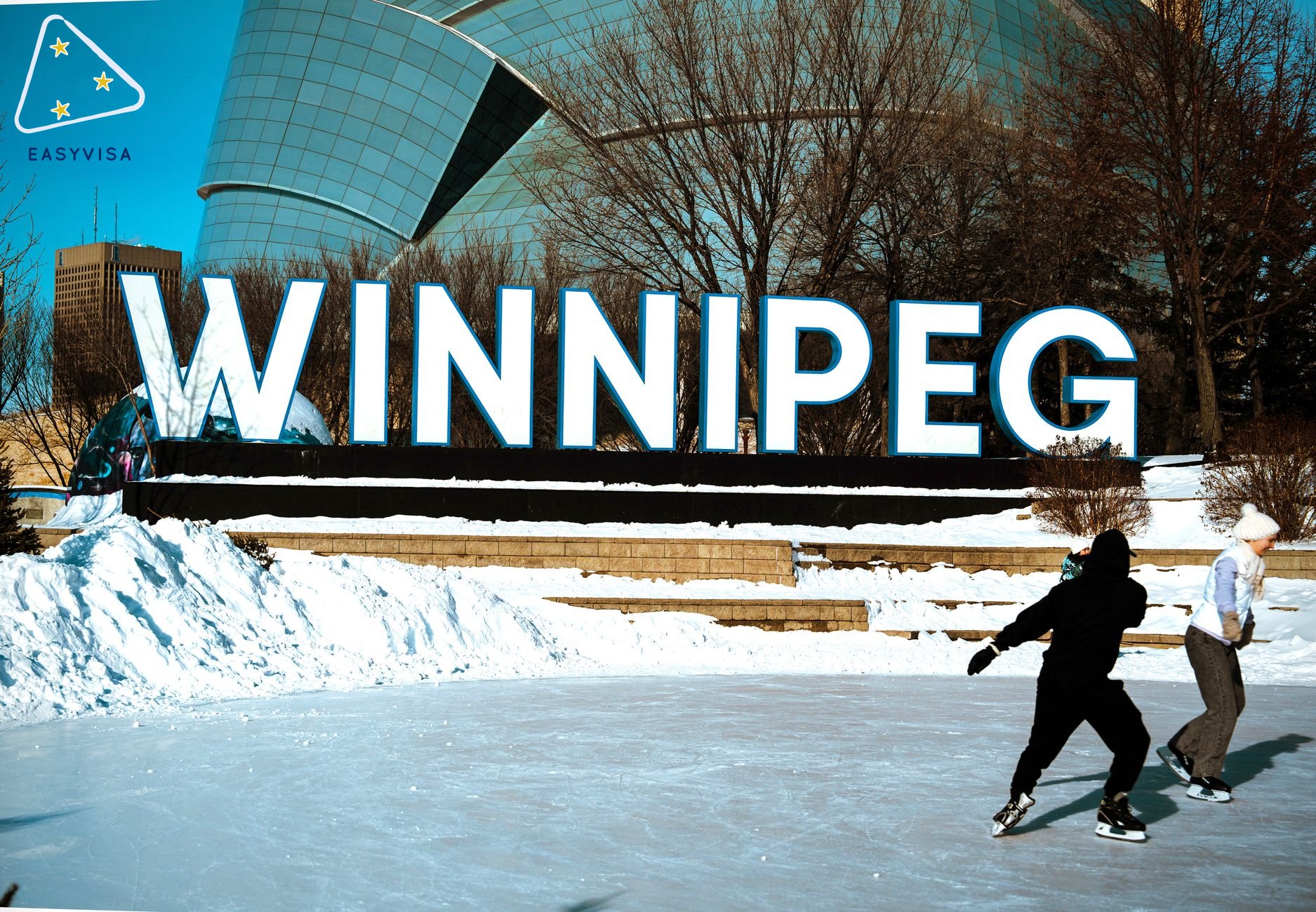 Manitoba's Latest Skilled Worker Invitations