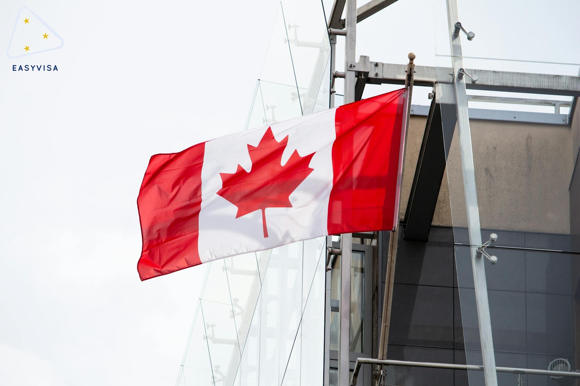 Navigating Canada's 2025 Express Entry System