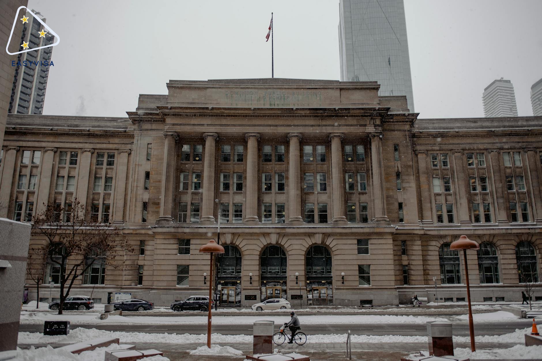 Navigating Canada's Work Permit Maze