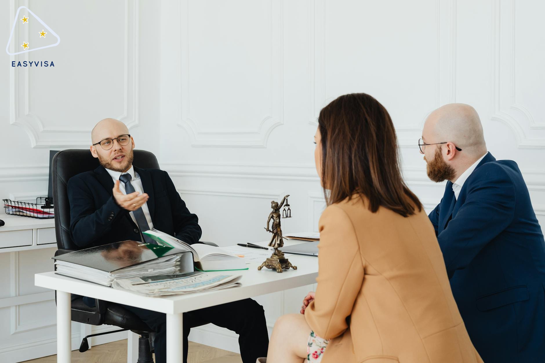 Navigating Criminal Inadmissibility: What Professionals Need