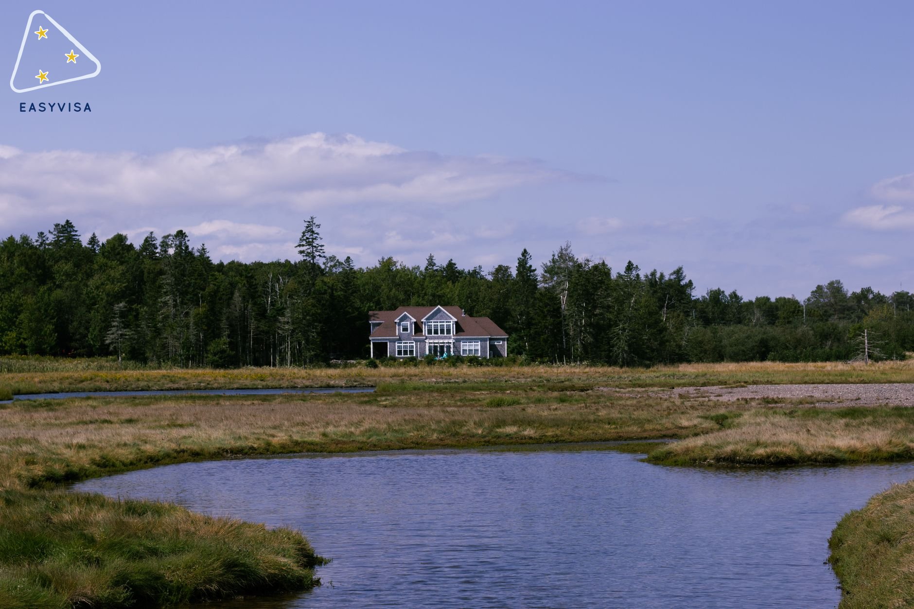 New Brunswick Invites 669 Candidates Through Immigration Pro