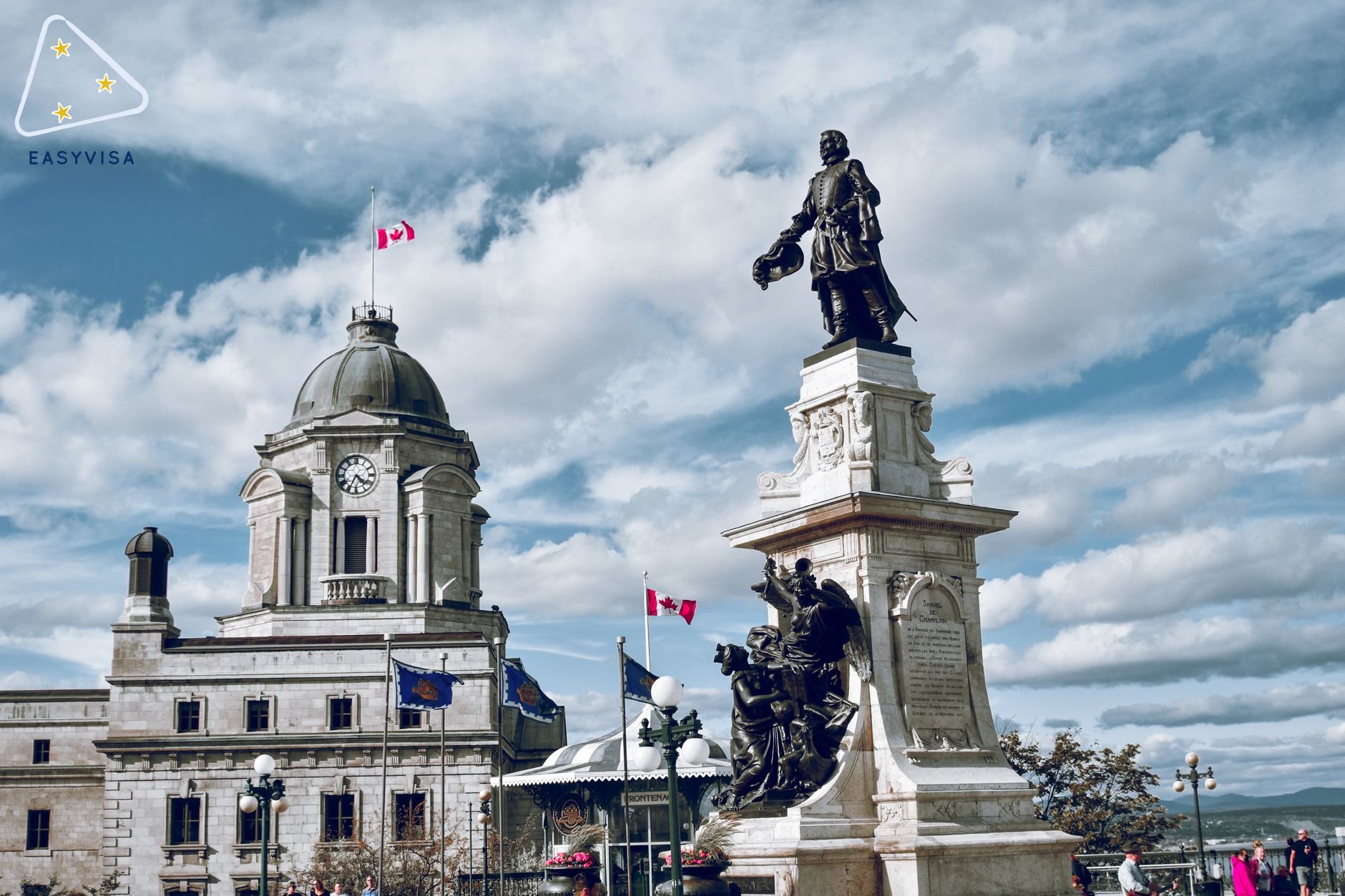 New Brunswick's Extended Pathway for International Graduates