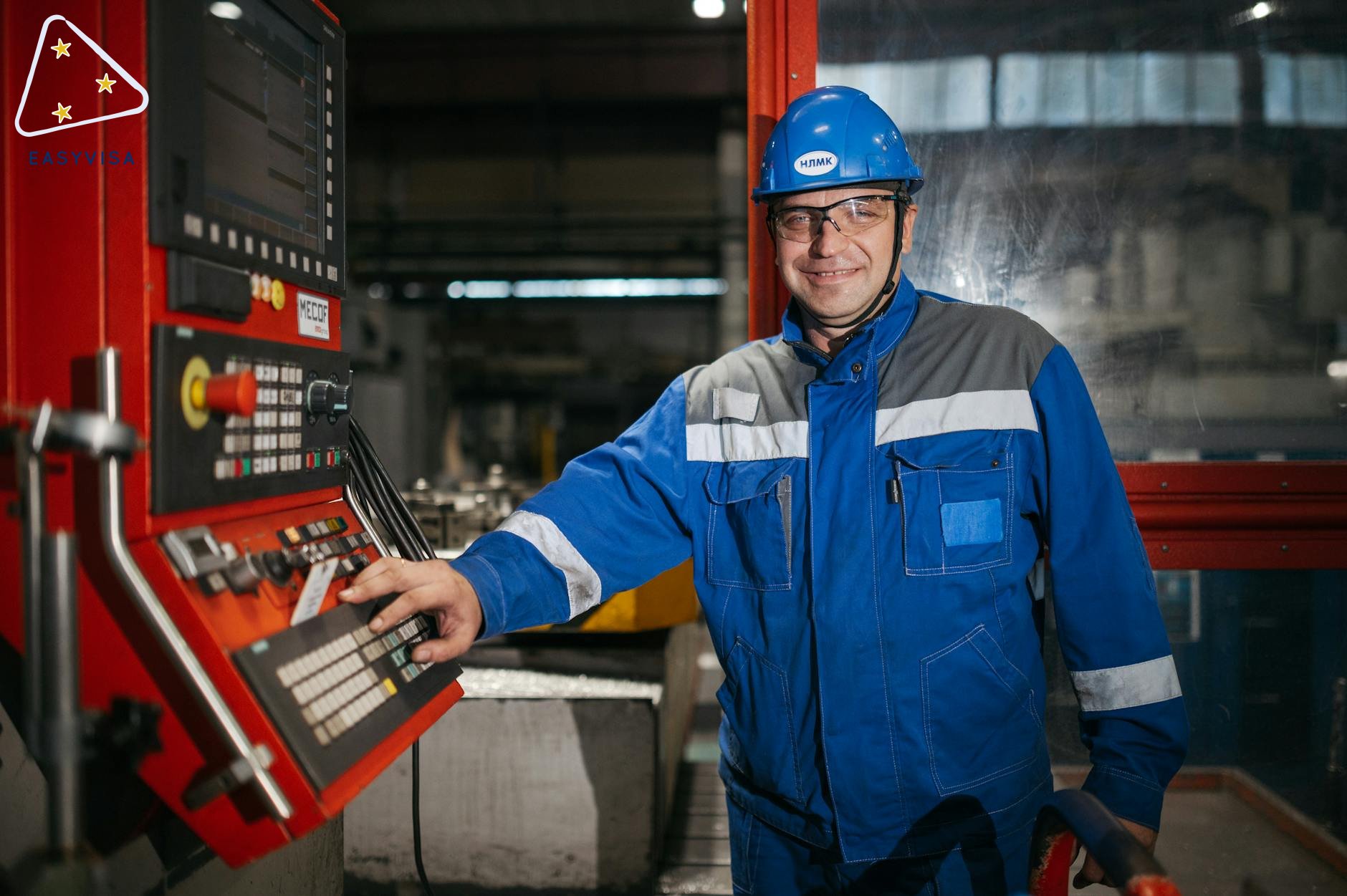 New Brunswick's Latest Immigration Draws: What Skilled Worke