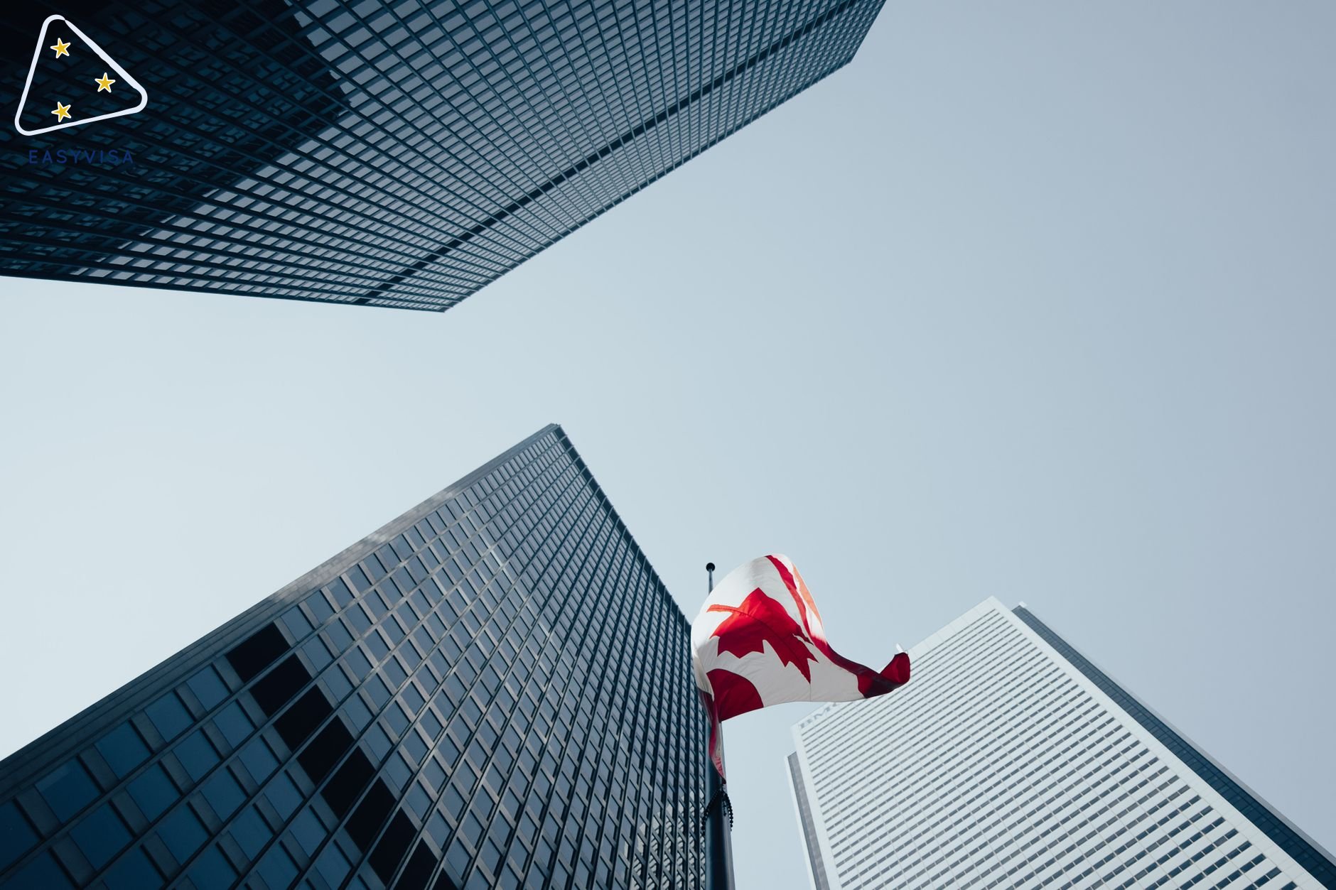 New High-Wage Factor Boosts Canadian Immigration
