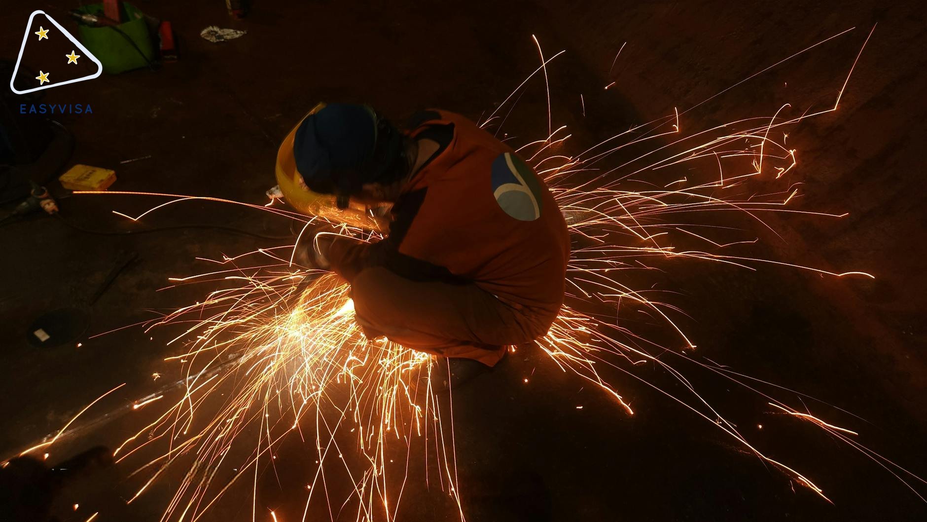 技术工人的新机会：加拿大最新的快速通道抽签揭晓