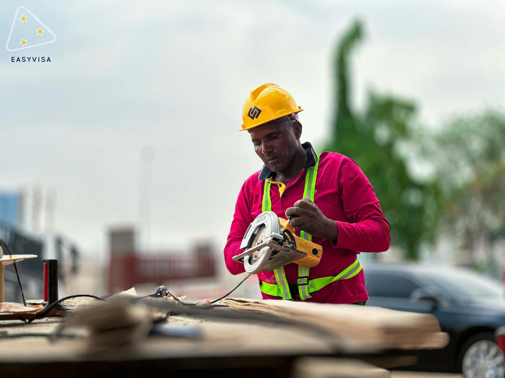 New Opportunities for Skilled Trades in Canada: A Deep Dive 