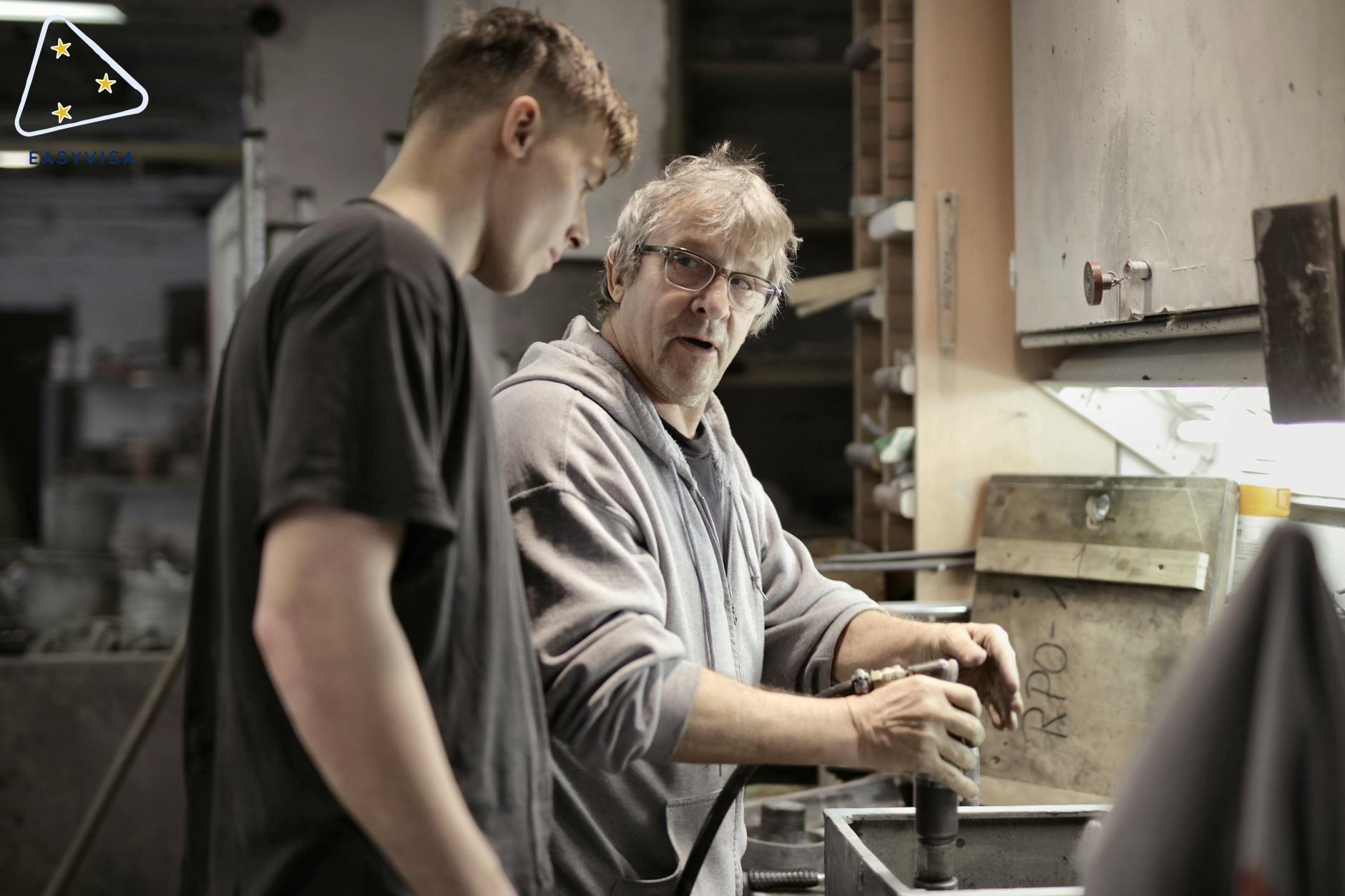 Ontario's Strategic Plan: A New Horizon for Skilled Trades P