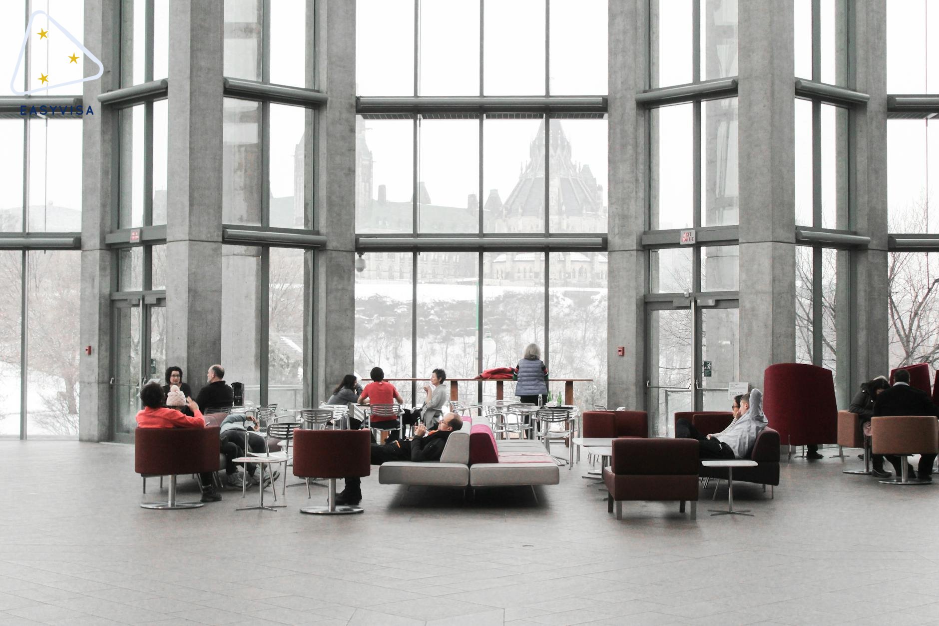 Understanding Canada's Temporary Residence Processing Times