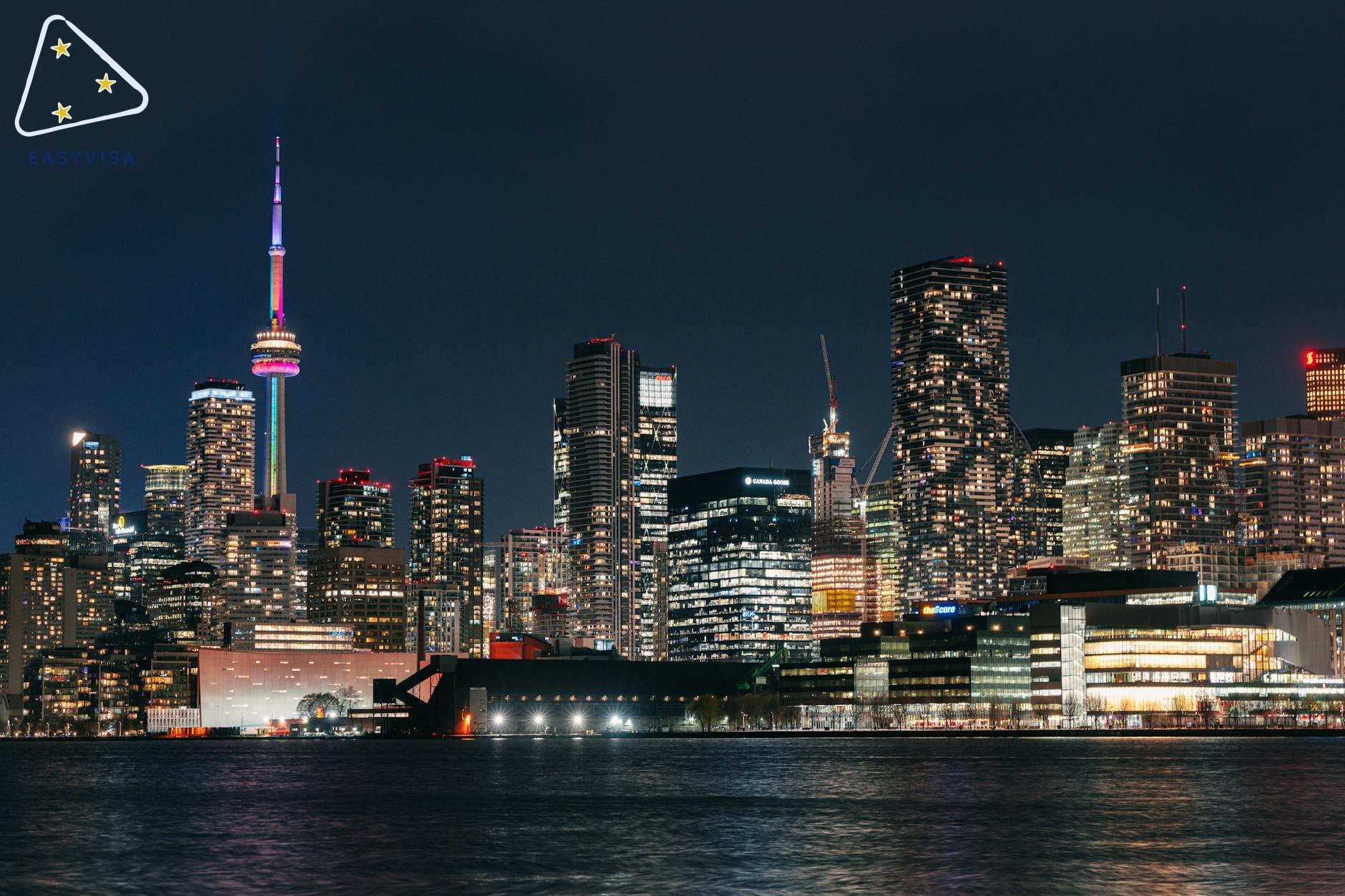 Hiểu Luật Quốc Tịch Canada Mới: Hướng Dẫn Toàn Diện