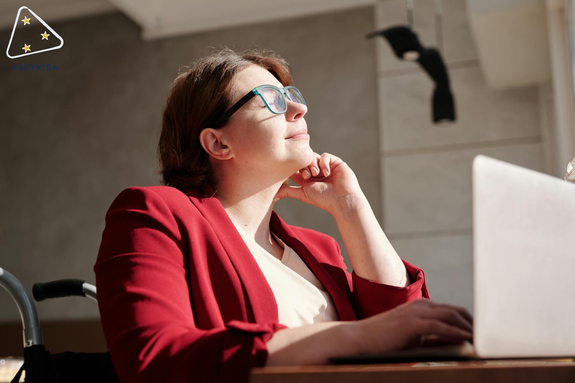 Unlocking Accessibility: A Chance for Everyone