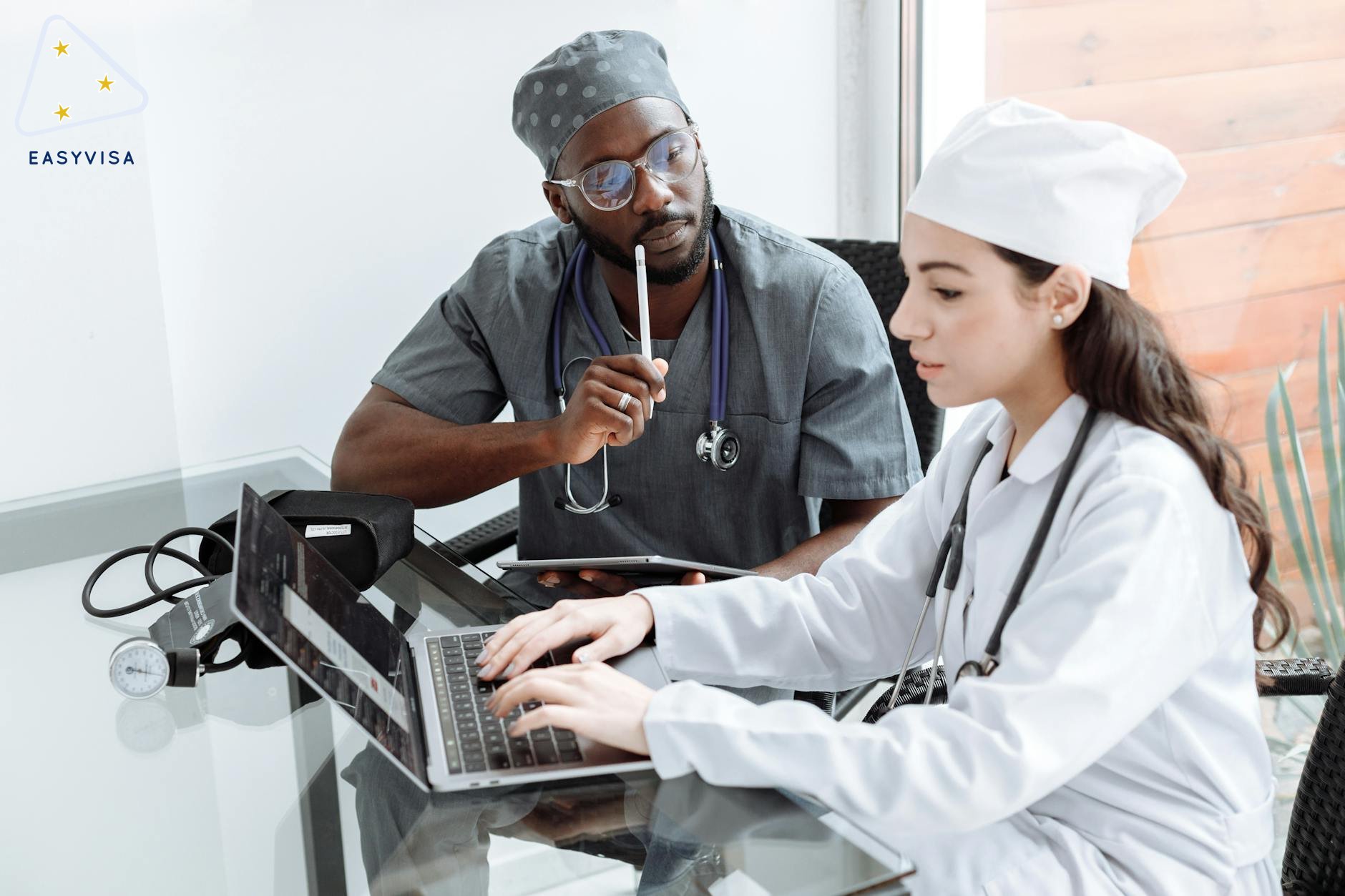 Unlocking Opportunities for French-Speaking Professionals: T