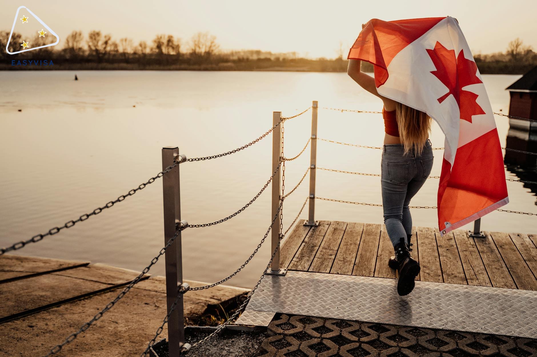 Unlocking Opportunities: How Canadian Citizenship by Descent