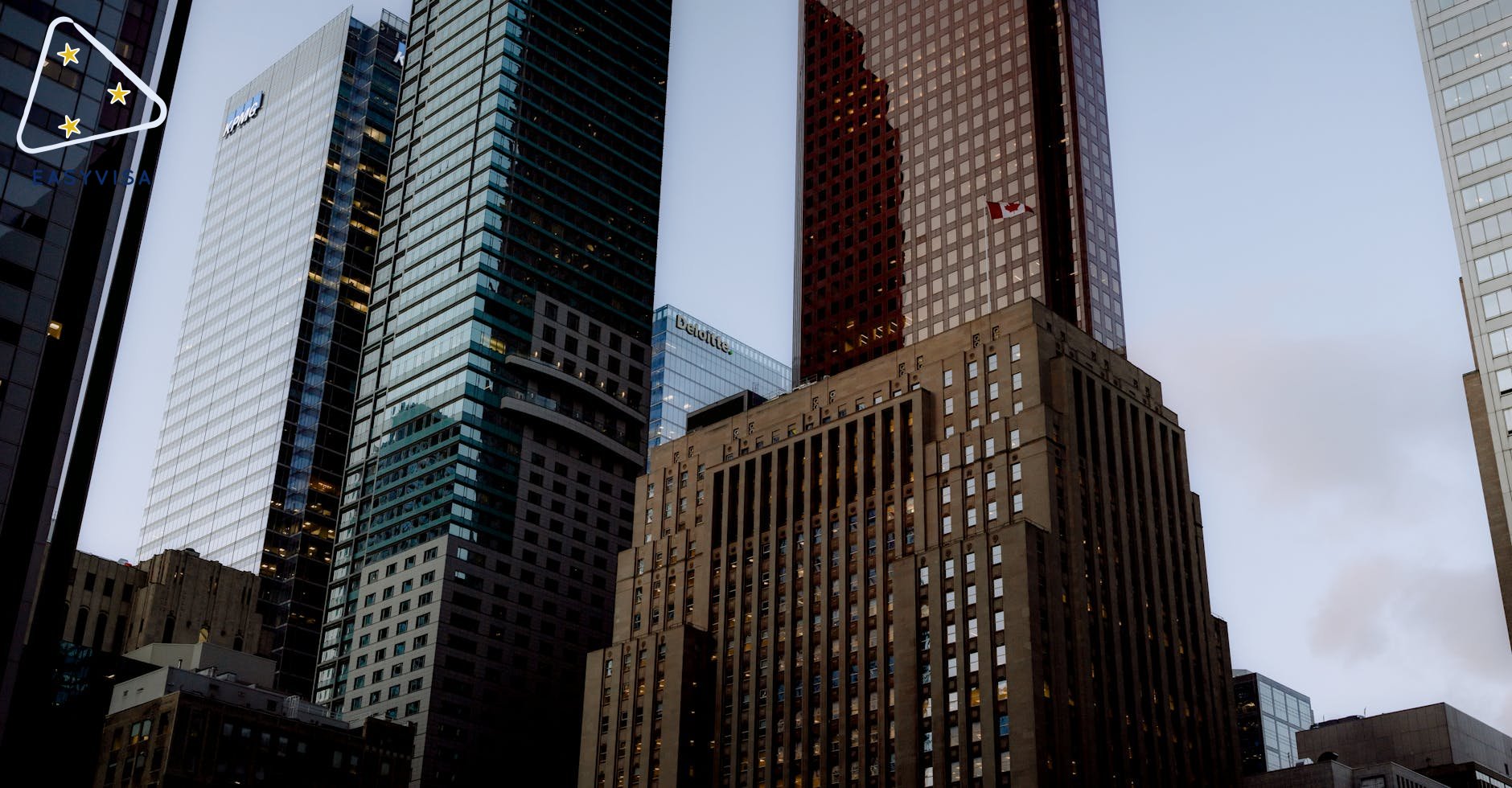 Unlocking Opportunities: Latest in Express Entry