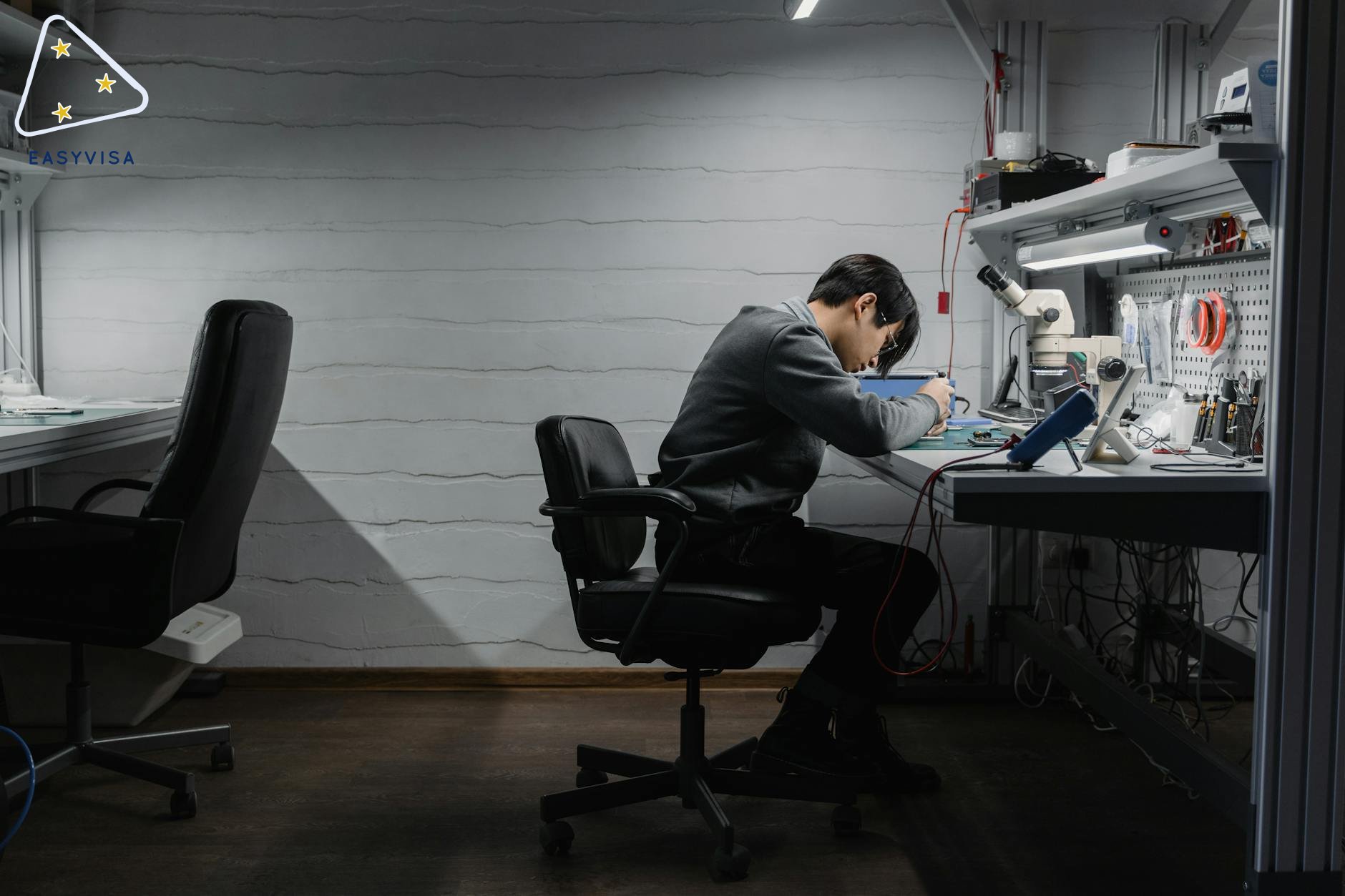 We Fixed Our Technical Issues!